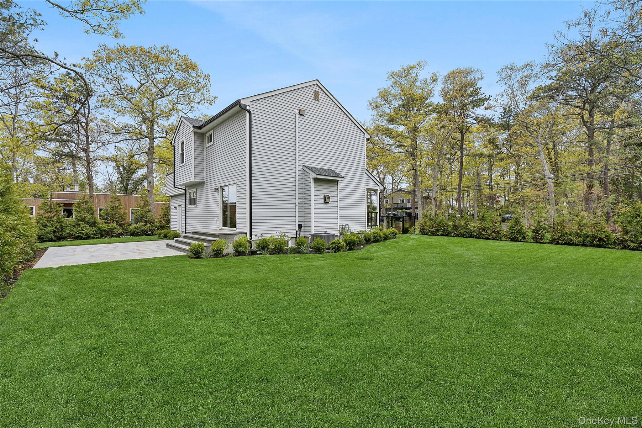 Single Family Shore Road Suffolk County, NY 11946, MLS-998567-14
