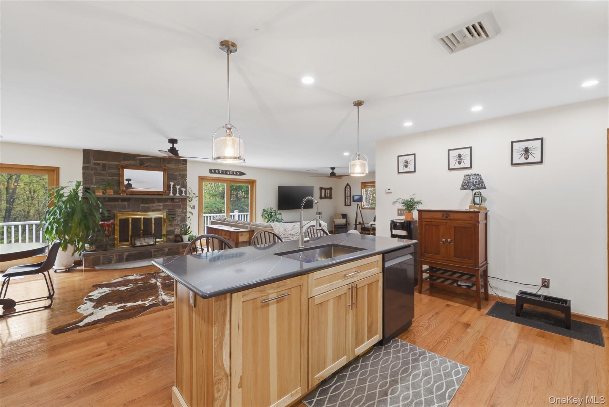 Single Family Sawmill Road  Dutchess County, NY 12571, MLS-998584-11