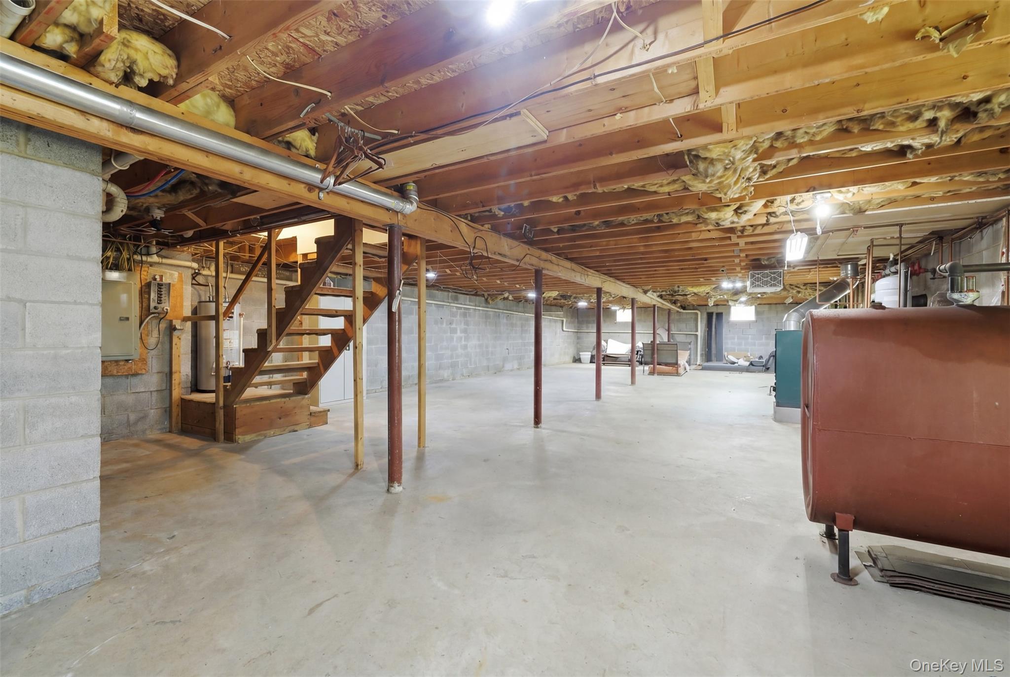 Single Family Sawmill Road  Dutchess County, NY 12571, MLS-998584-27