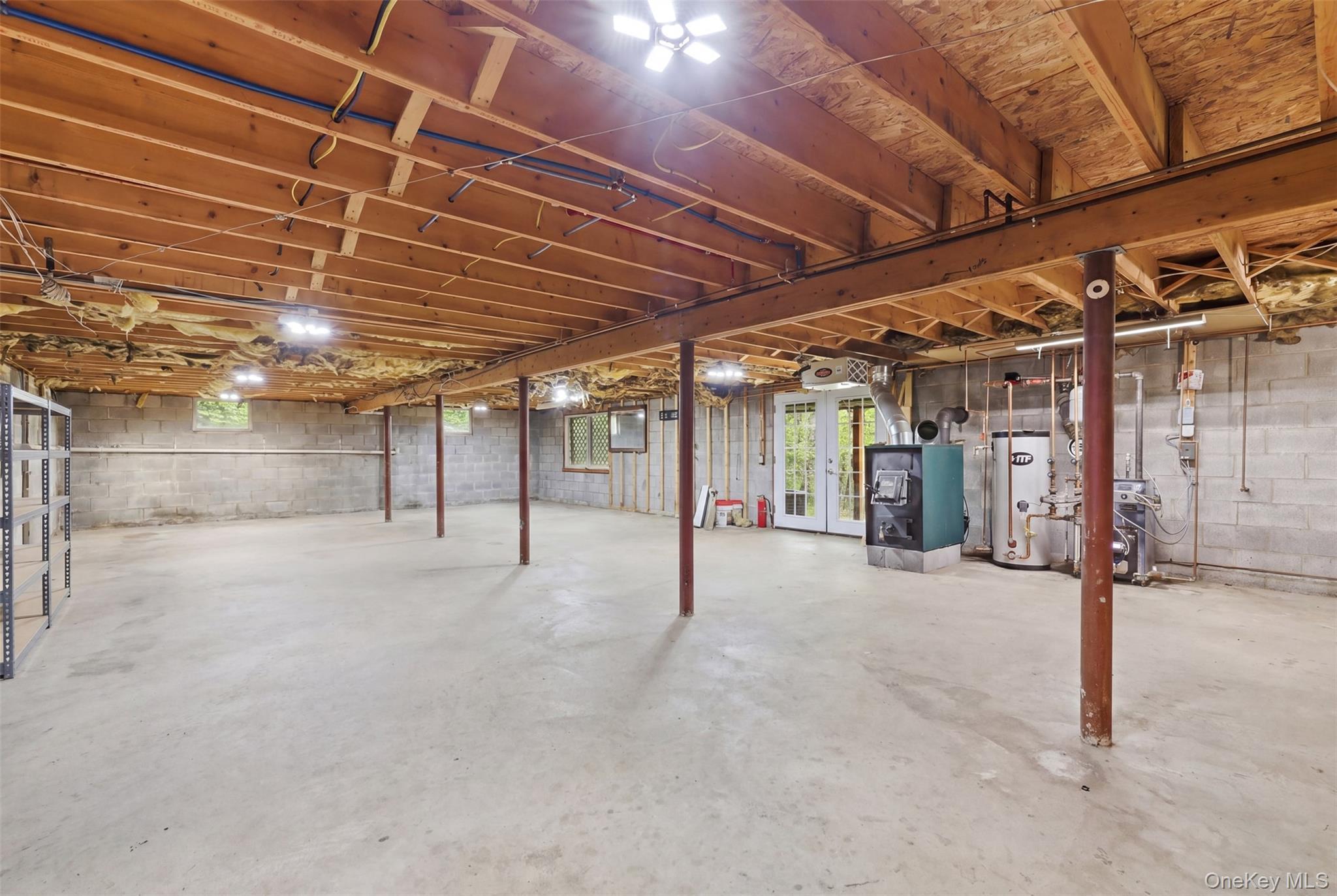 Single Family Sawmill Road  Dutchess County, NY 12571, MLS-998584-28