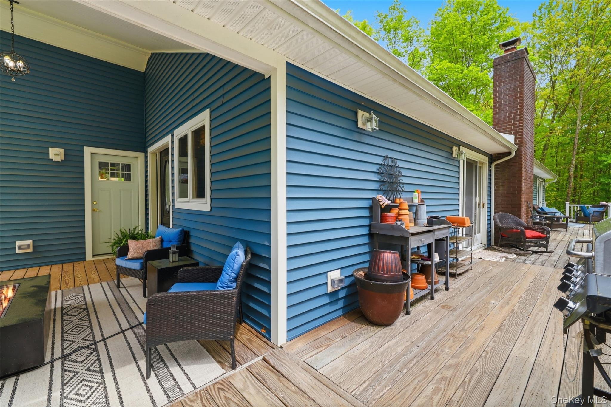 Single Family Sawmill Road  Dutchess County, NY 12571, MLS-998584-32