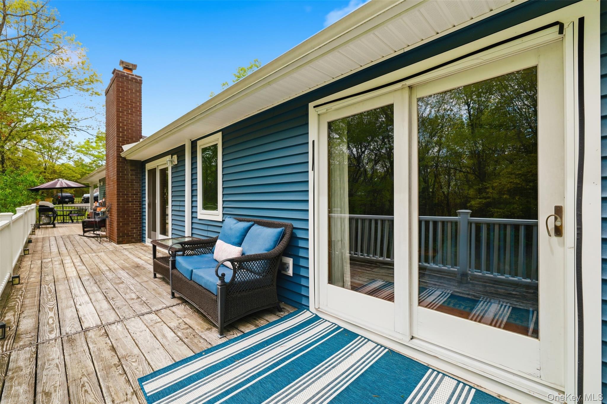 Single Family Sawmill Road  Dutchess County, NY 12571, MLS-998584-34