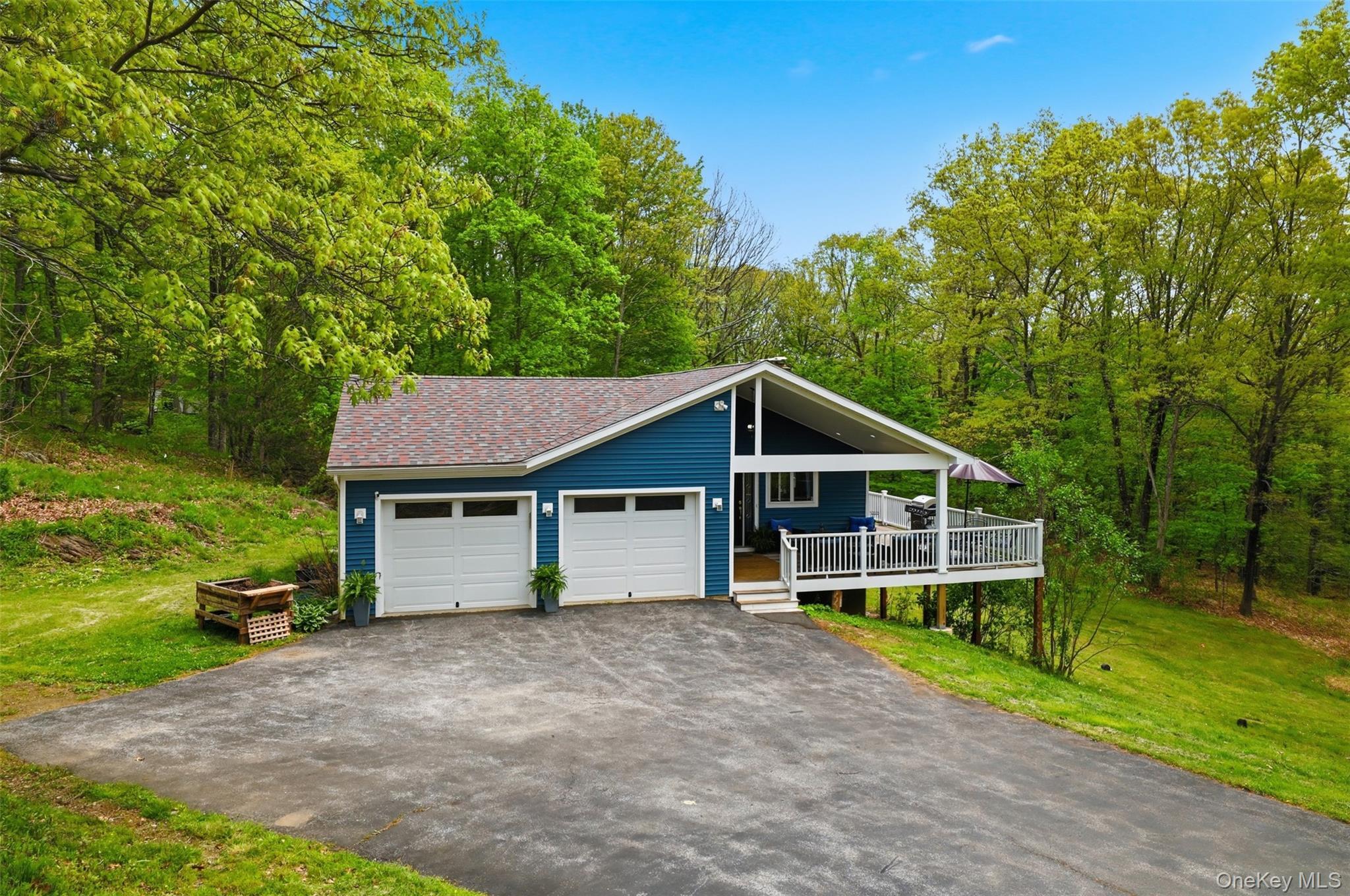 Single Family Sawmill Road  Dutchess County, NY 12571, MLS-998584-40