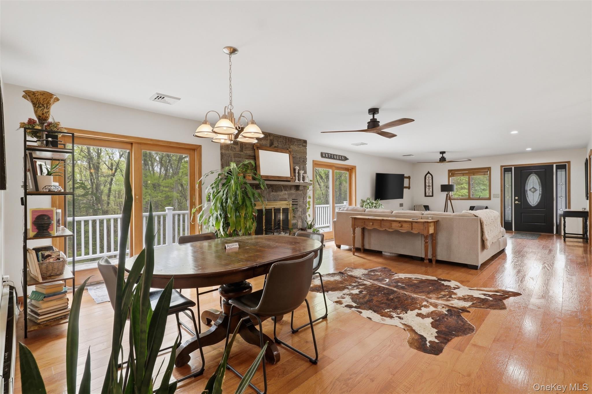 Single Family Sawmill Road  Dutchess County, NY 12571, MLS-998584-7