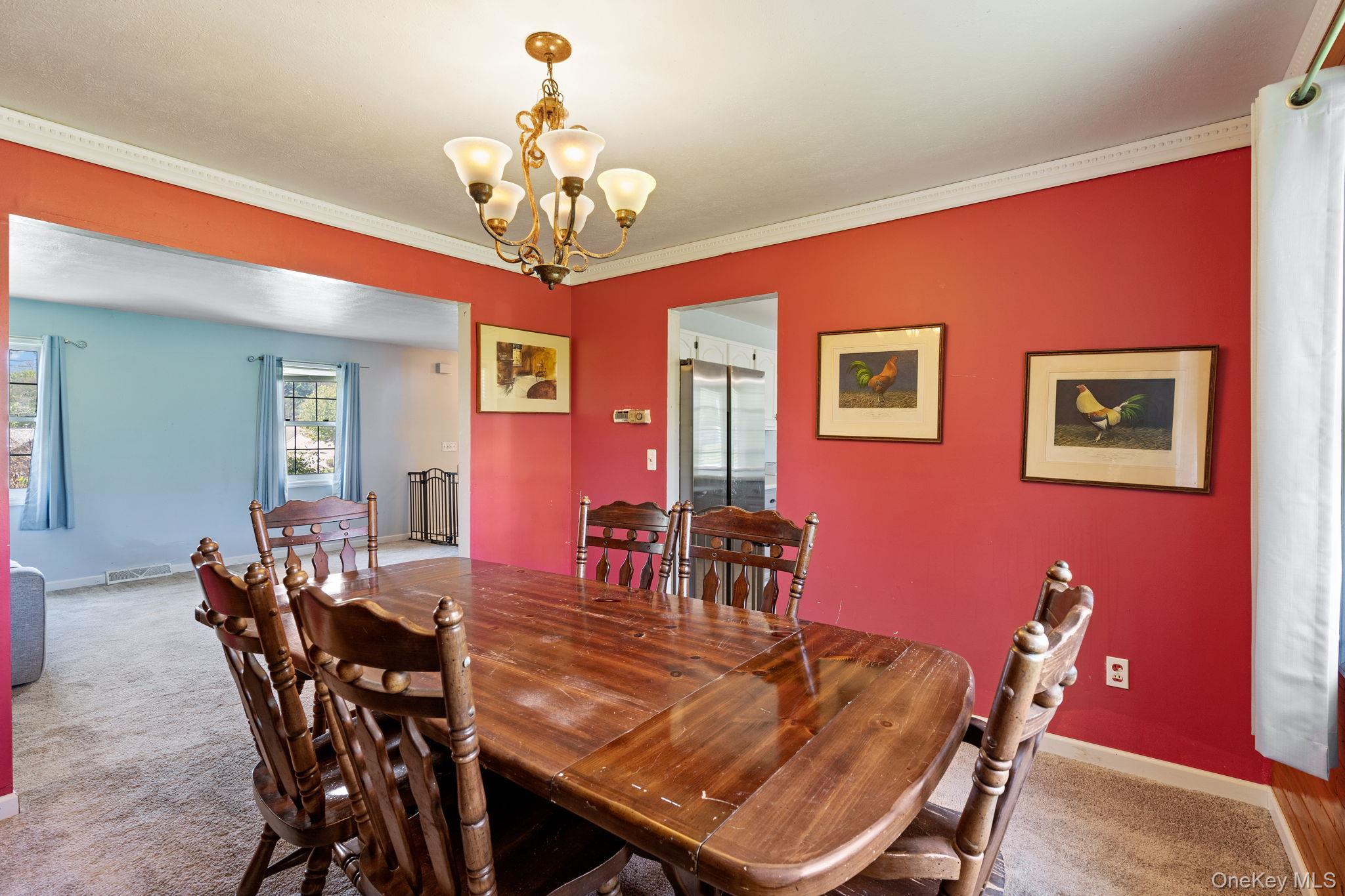 Single Family Brook Court Orange County, NY 12586, MLS-998593-10