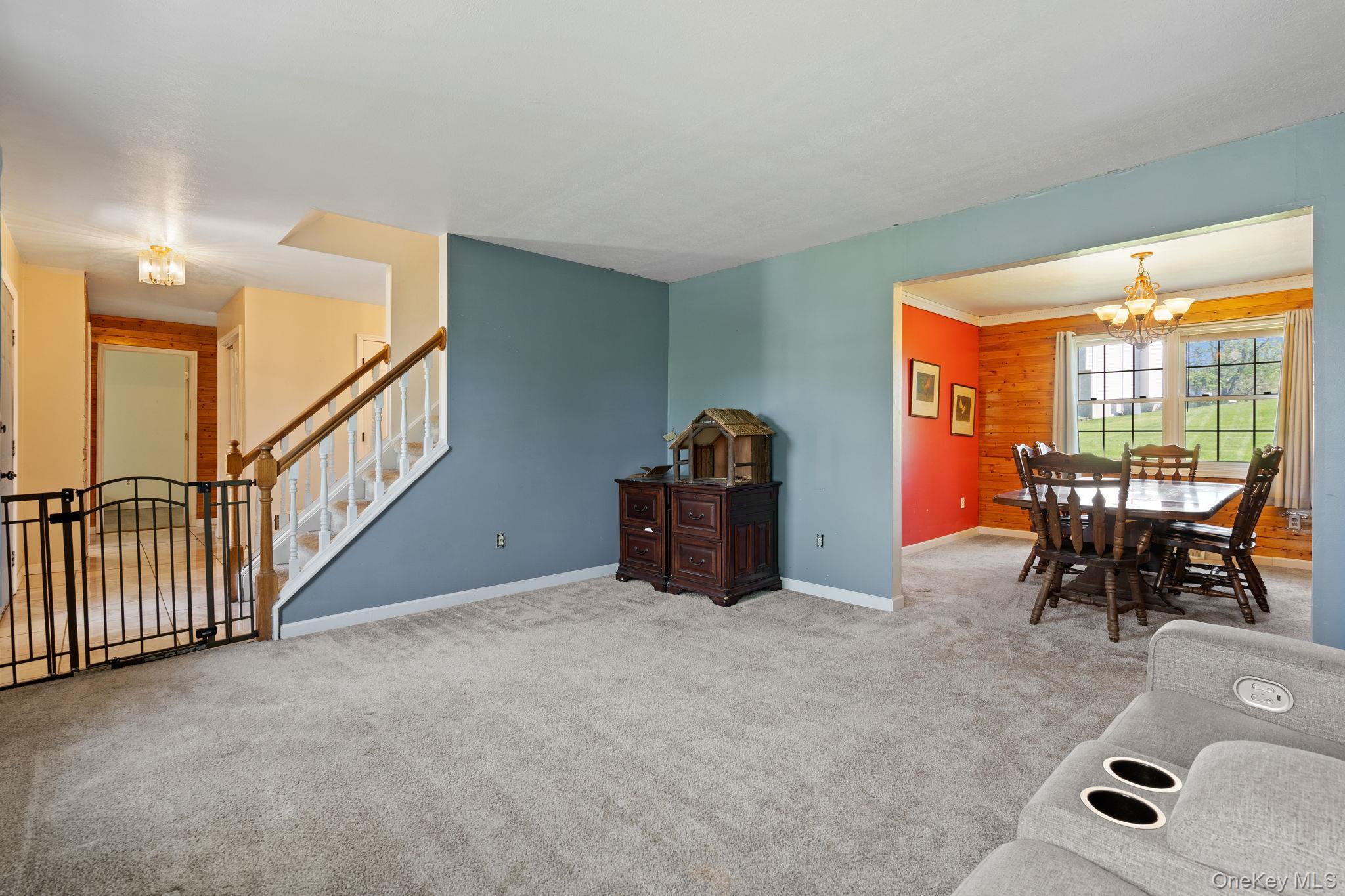 Single Family Brook Court Orange County, NY 12586, MLS-998593-11
