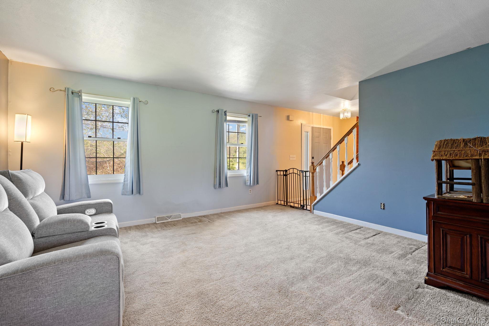 Single Family Brook Court Orange County, NY 12586, MLS-998593-12