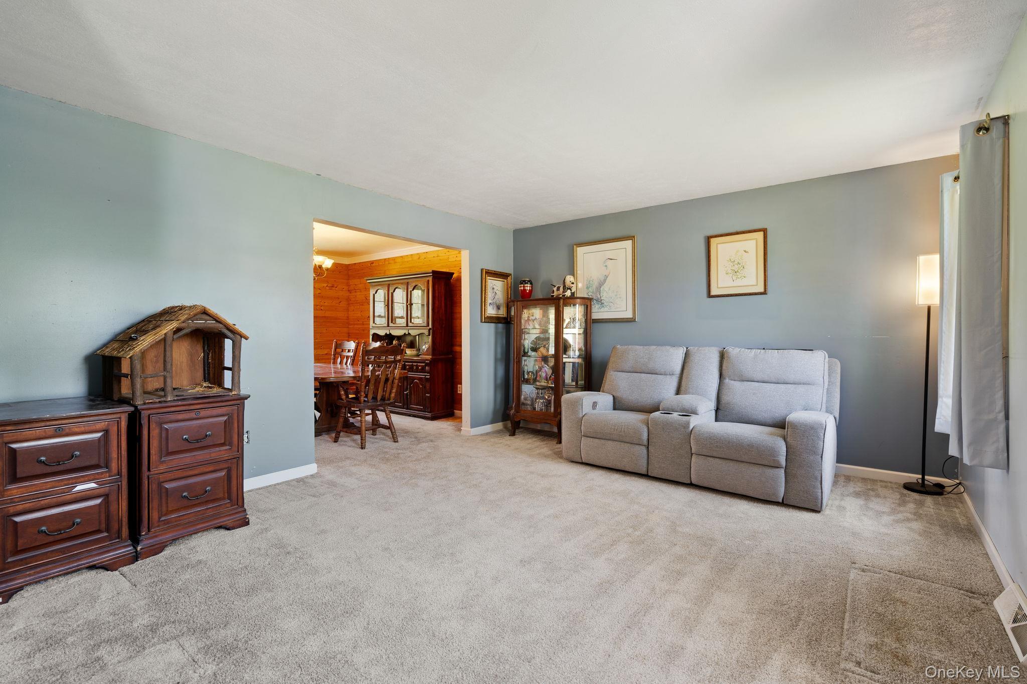 Single Family Brook Court Orange County, NY 12586, MLS-998593-13