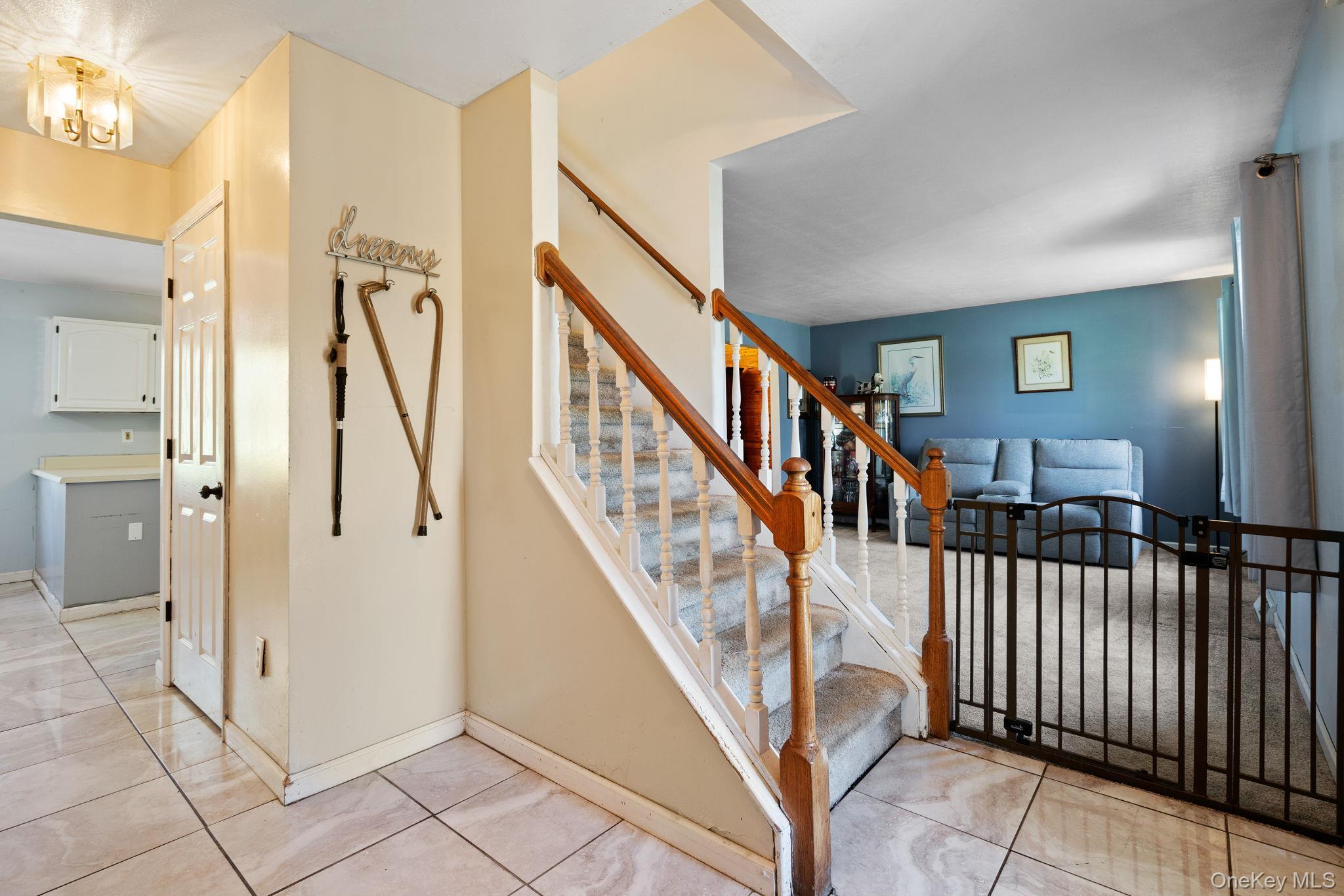 Single Family Brook Court Orange County, NY 12586, MLS-998593-18