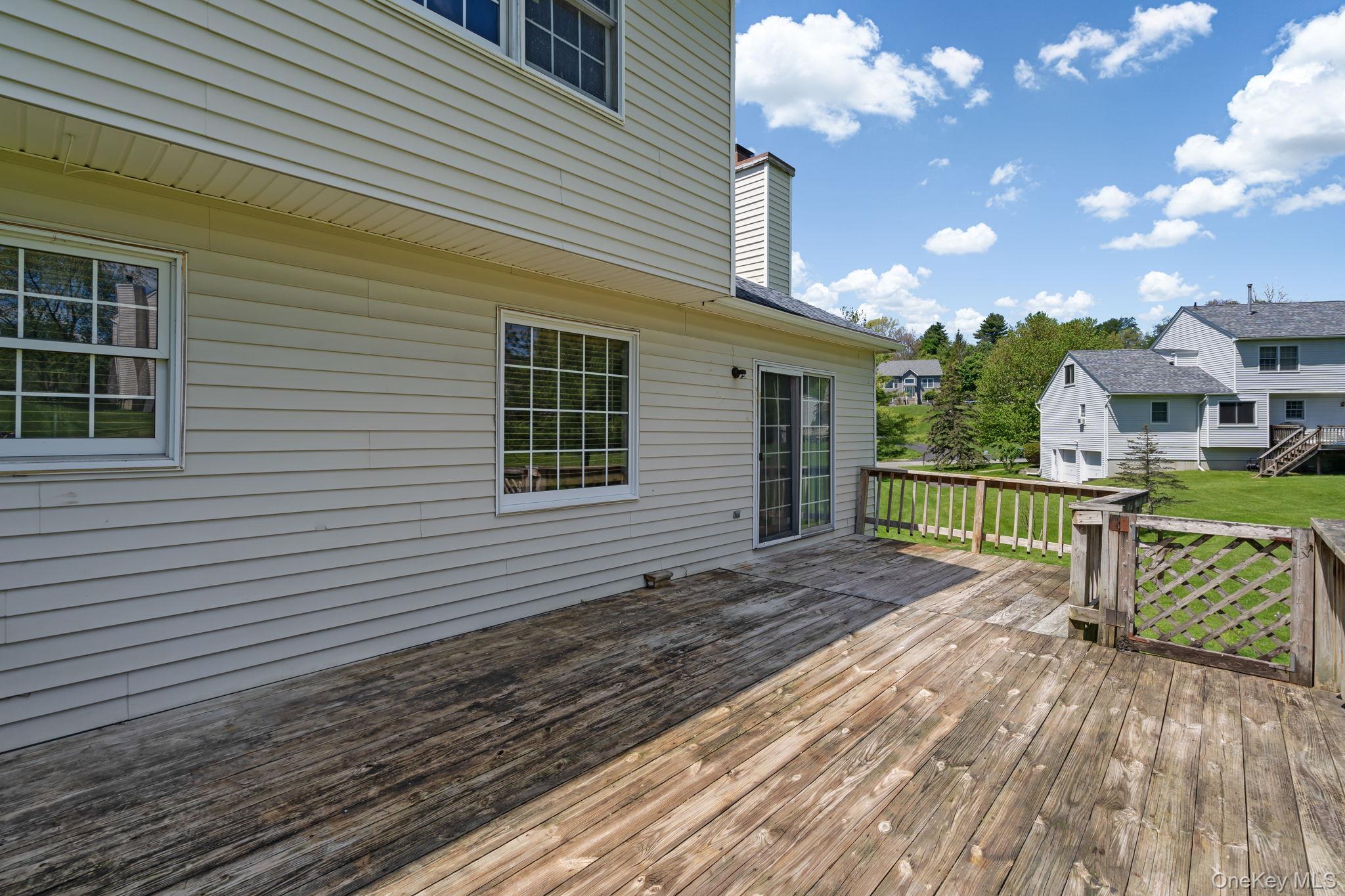 Single Family Brook Court Orange County, NY 12586, MLS-998593-29