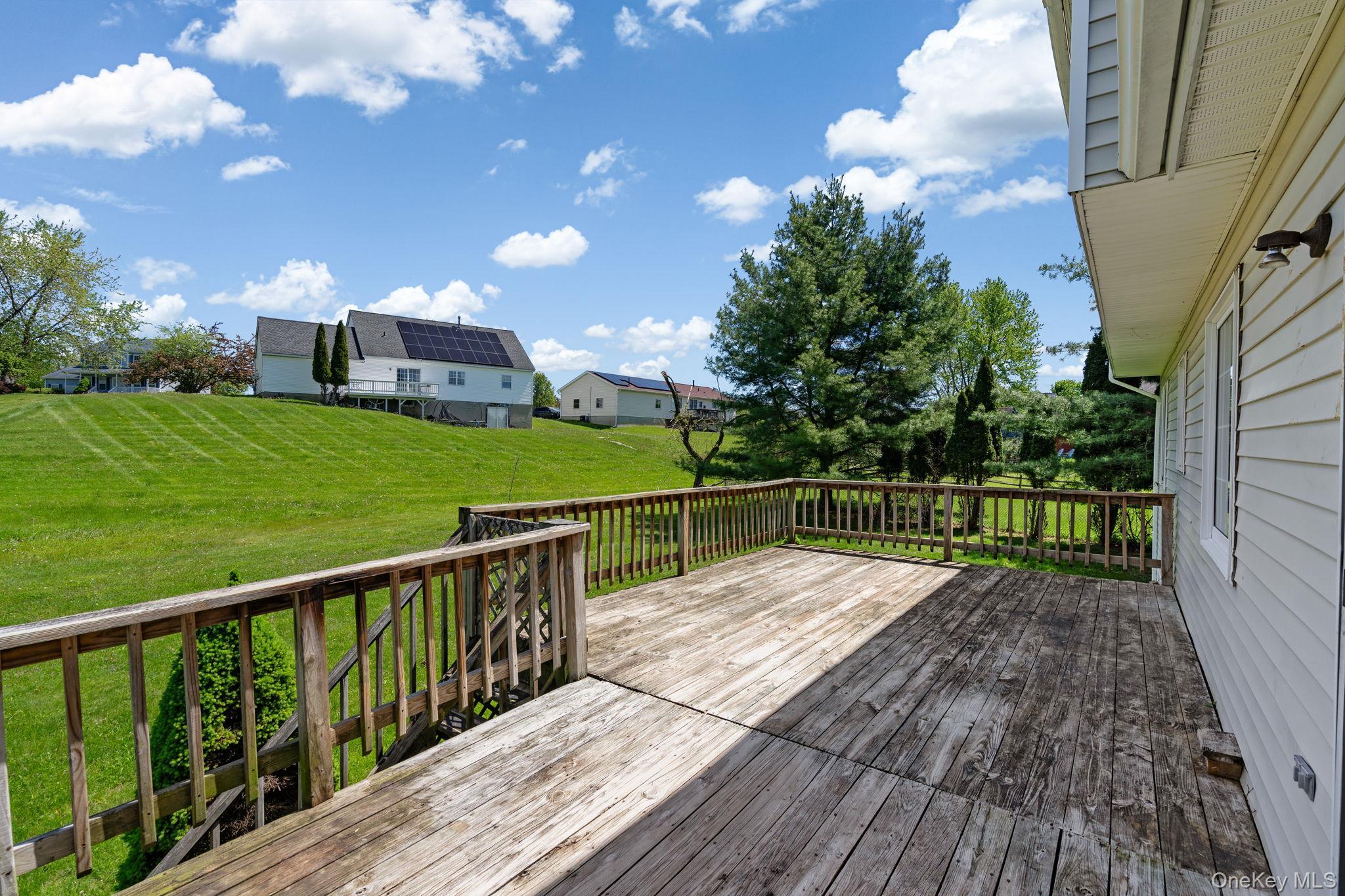 Single Family Brook Court Orange County, NY 12586, MLS-998593-31
