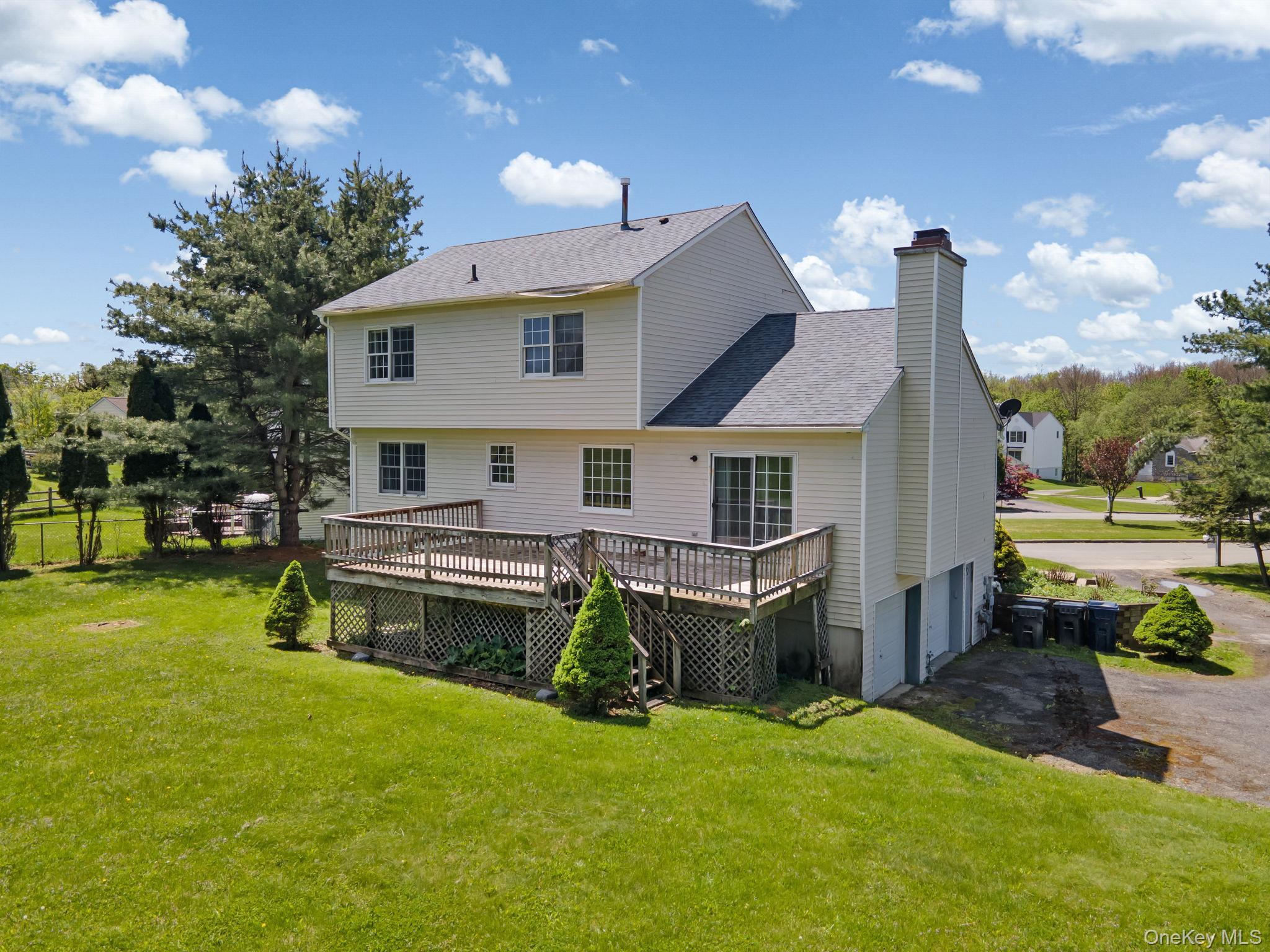 Single Family Brook Court Orange County, NY 12586, MLS-998593-32