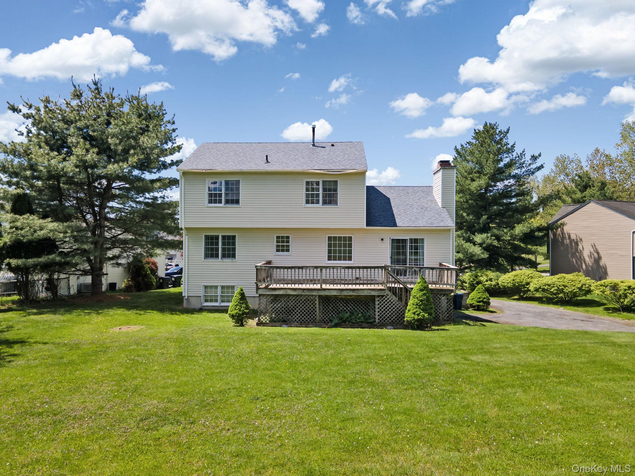 Single Family Brook Court Orange County, NY 12586, MLS-998593-33
