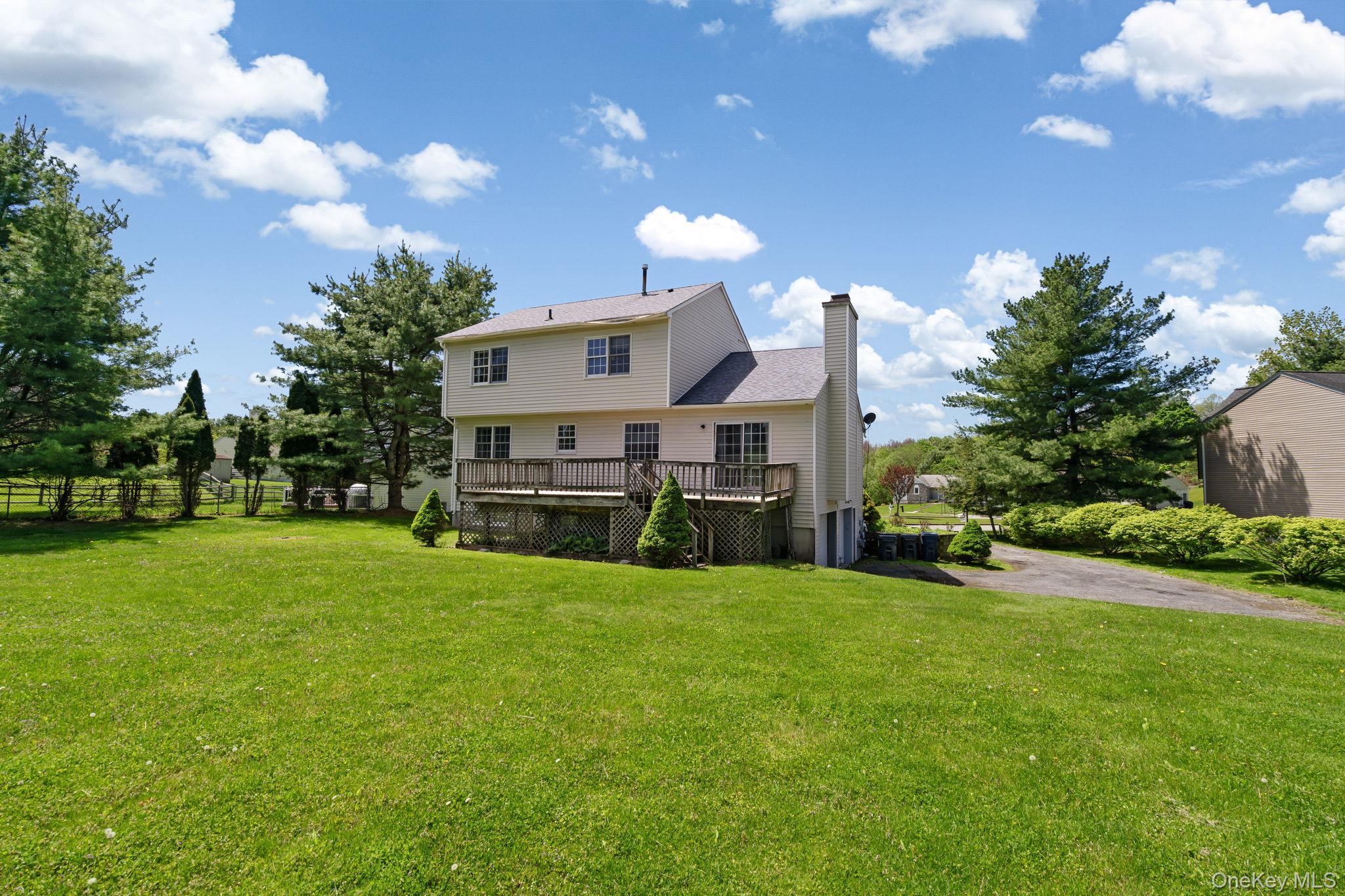 Single Family Brook Court Orange County, NY 12586, MLS-998593-34