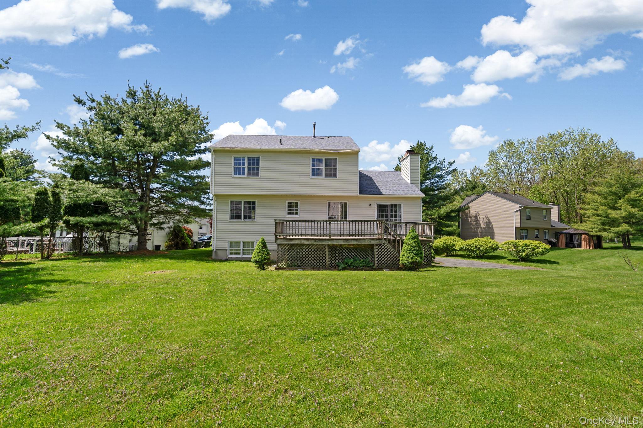 Single Family Brook Court Orange County, NY 12586, MLS-998593-35