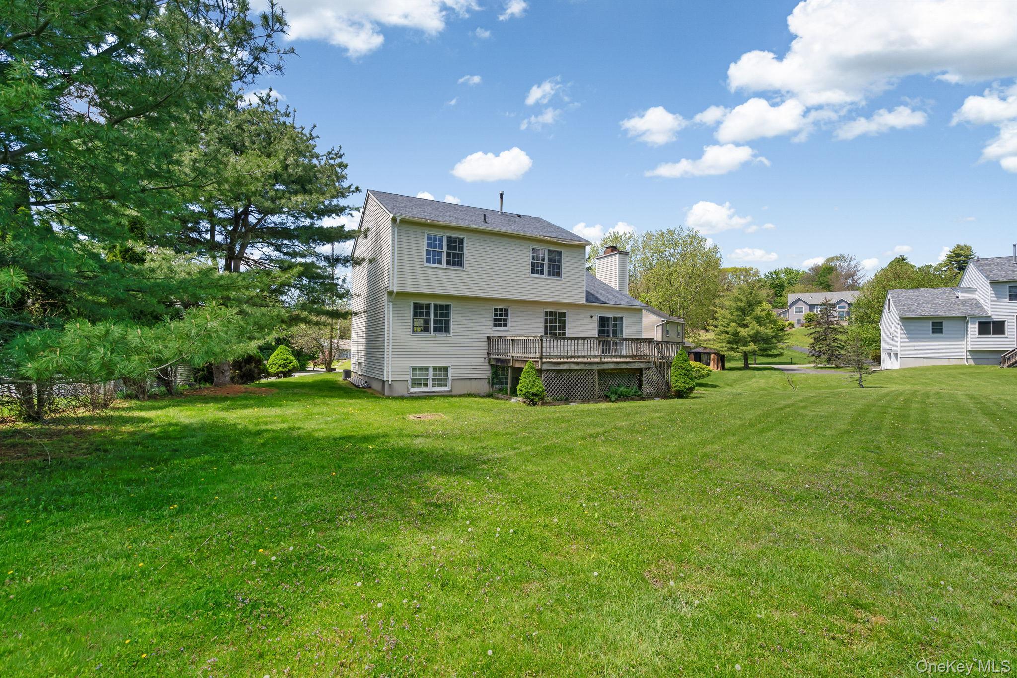 Single Family Brook Court Orange County, NY 12586, MLS-998593-36