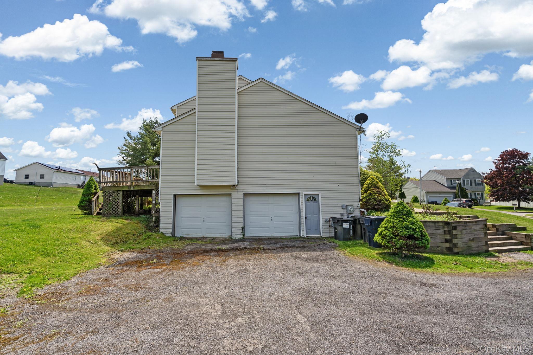 Single Family Brook Court Orange County, NY 12586, MLS-998593-37