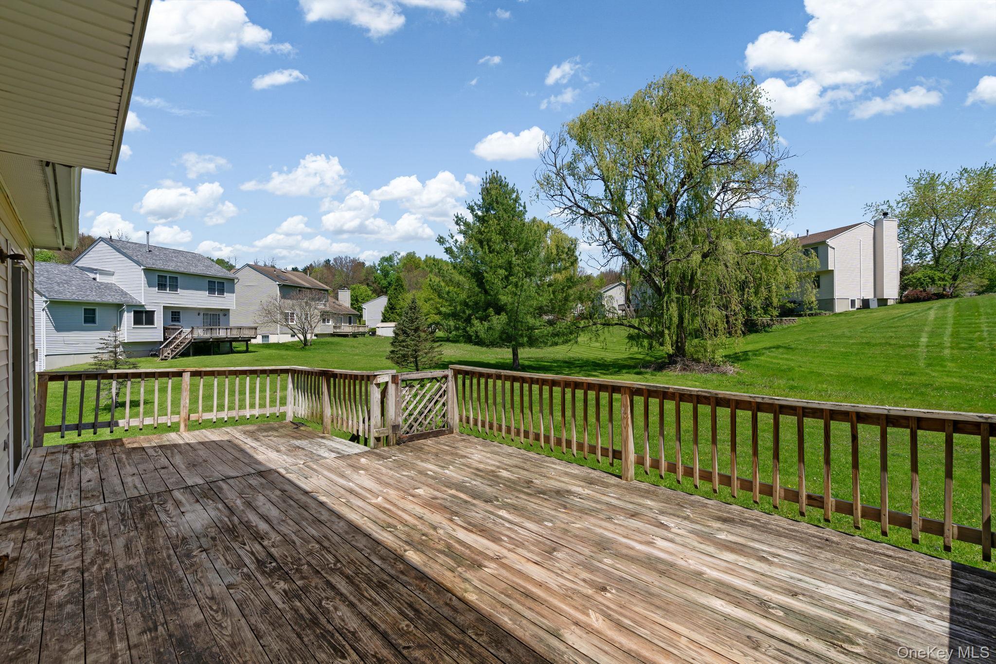 Single Family Brook Court Orange County, NY 12586, MLS-998593-38