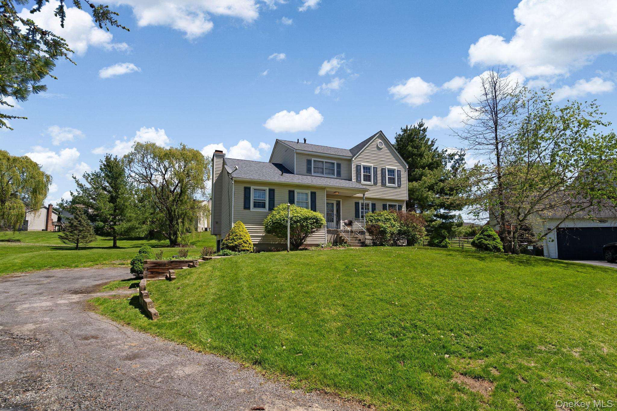 Single Family Brook Court Orange County, NY 12586, MLS-998593-39