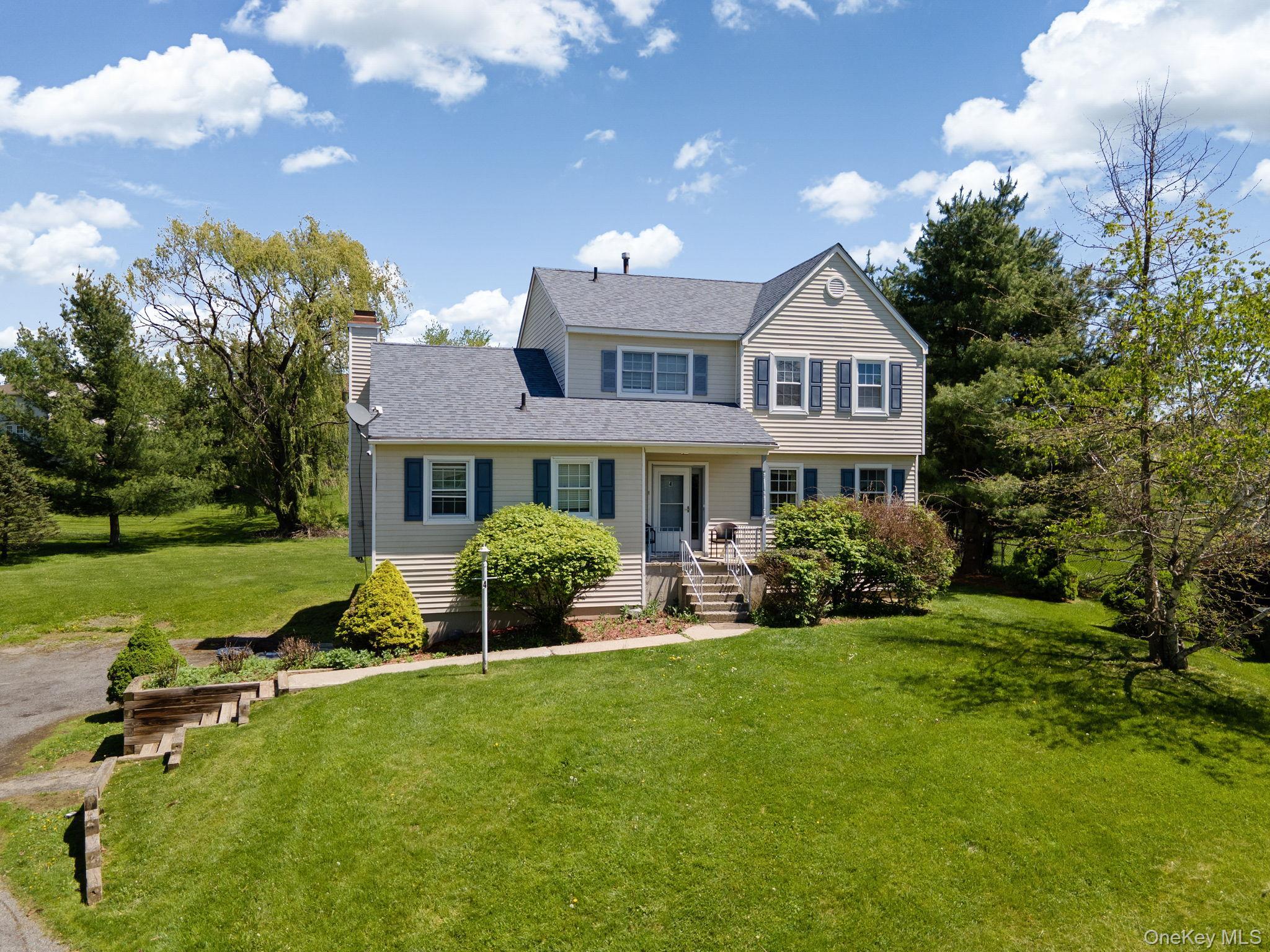 Single Family Brook Court Orange County, NY 12586, MLS-998593-41