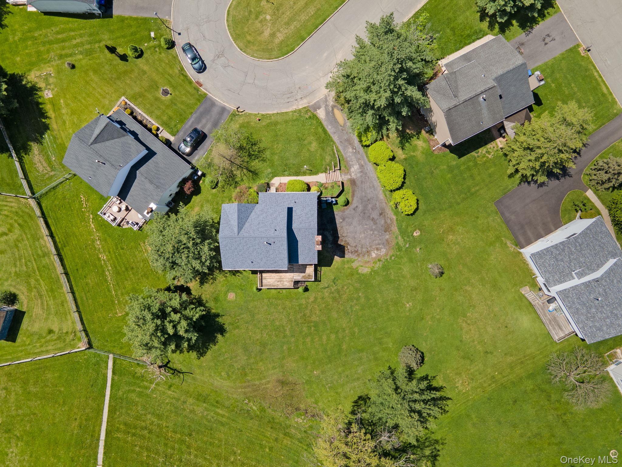 Single Family Brook Court Orange County, NY 12586, MLS-998593-42