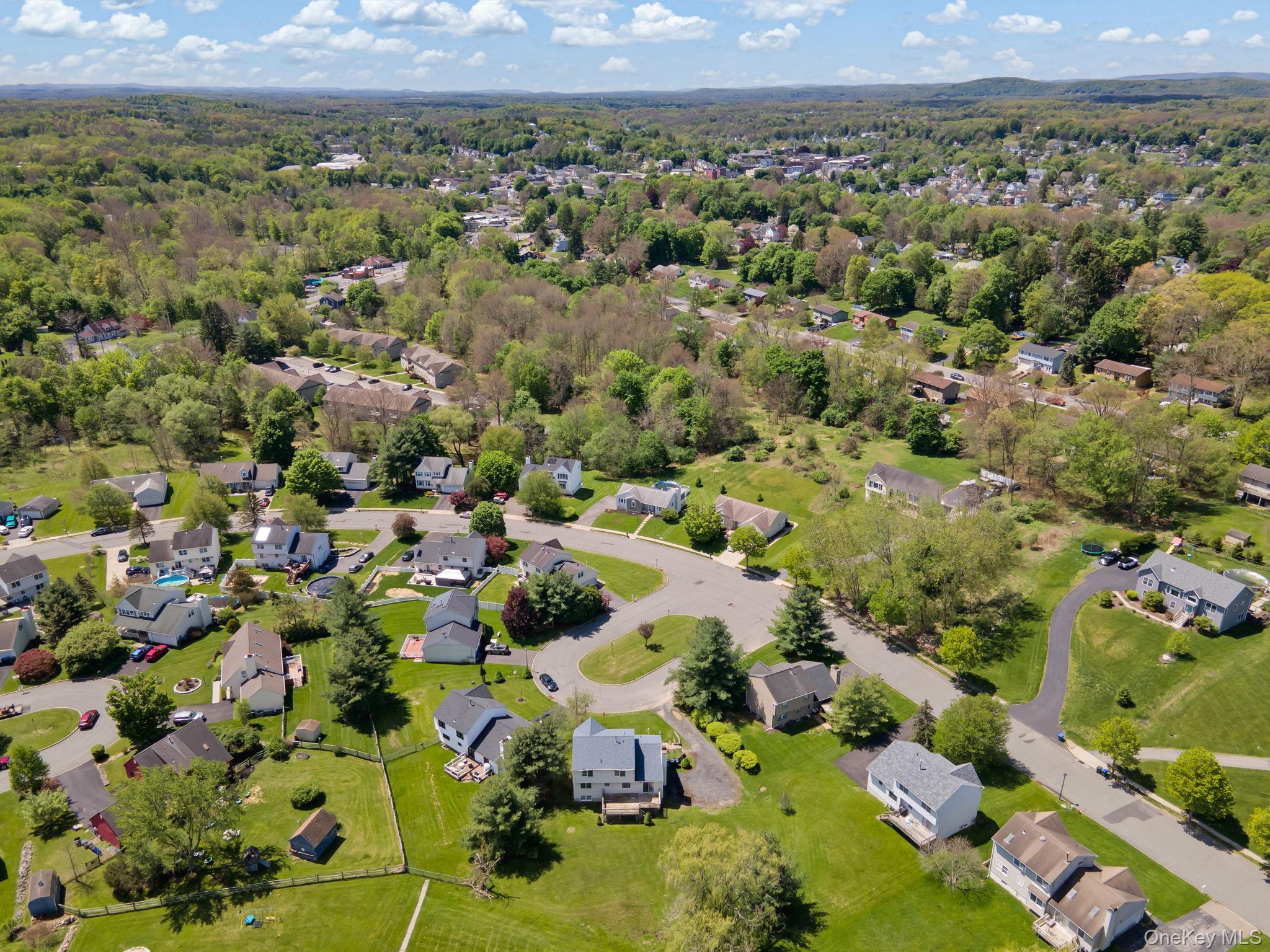 Single Family Brook Court Orange County, NY 12586, MLS-998593-43