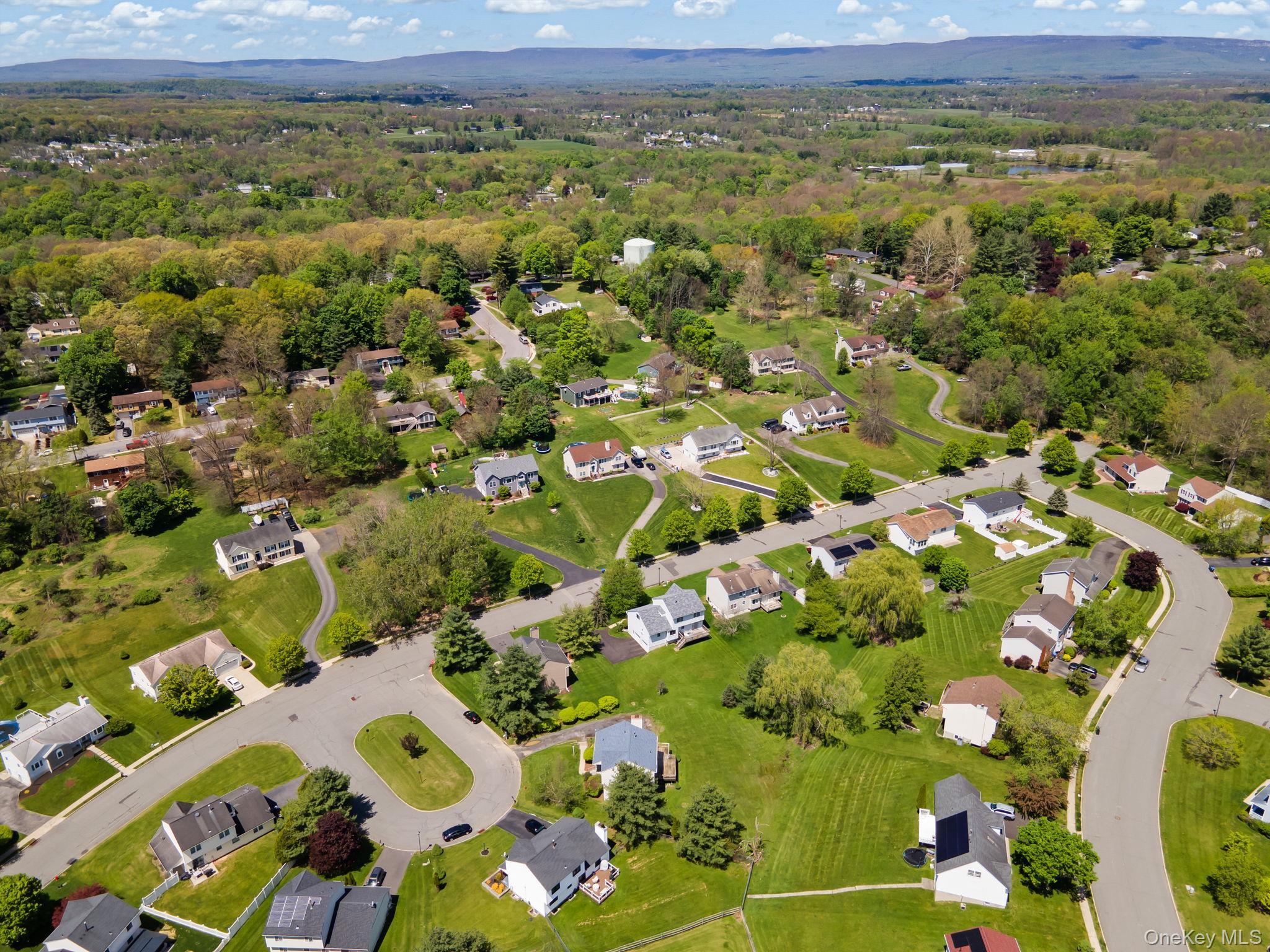 Single Family Brook Court  Orange County, NY 12586, MLS-998593-48