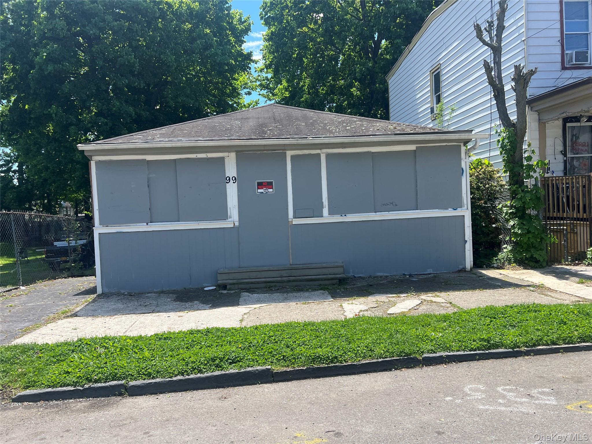Single Family Carter Orange County, NY 12550, MLS-998596-2