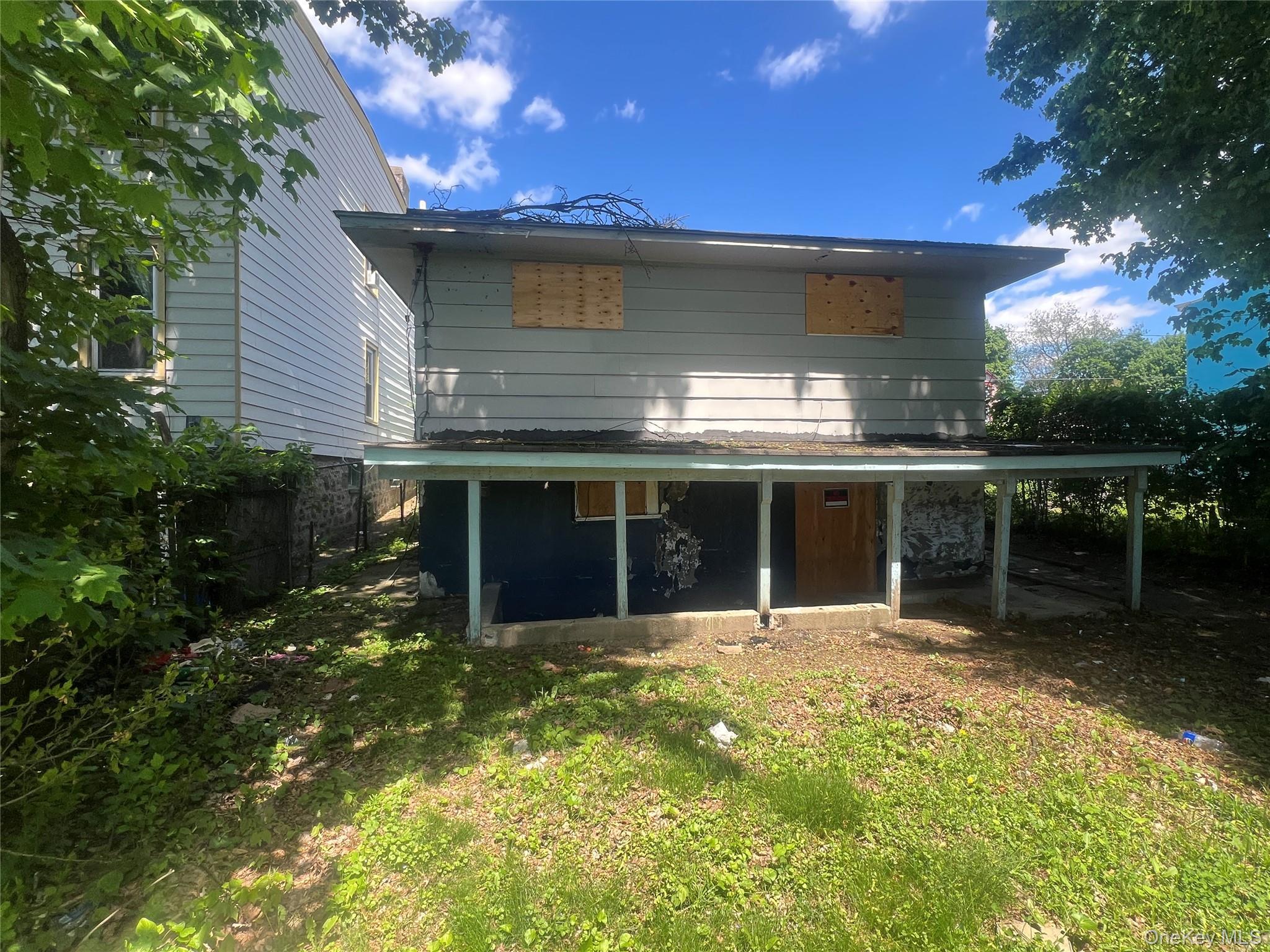 Single Family Carter Orange County, NY 12550, MLS-998596-3
