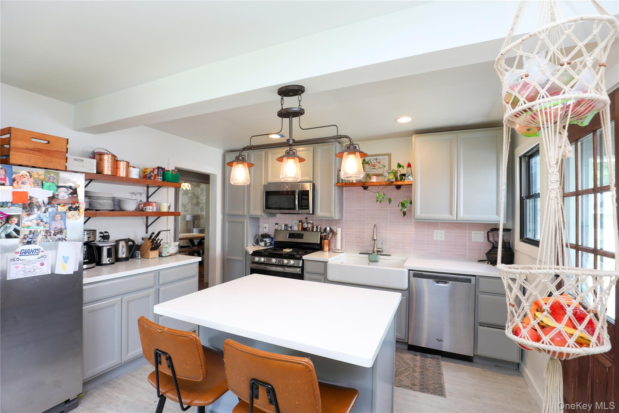 Single Family Phillips Avenue  Ulster County, NY 12528, MLS-998627-11