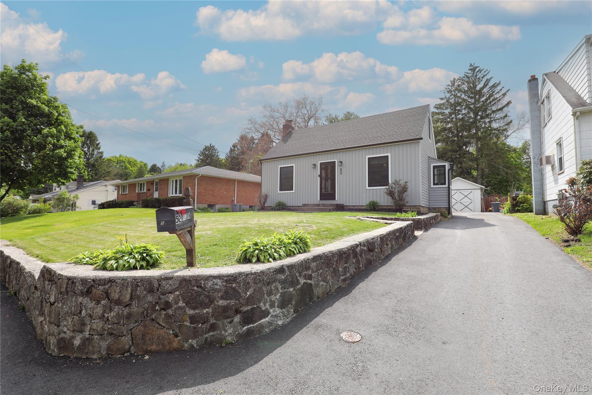 Single Family Phillips Avenue  Ulster County, NY 12528, MLS-998627-2