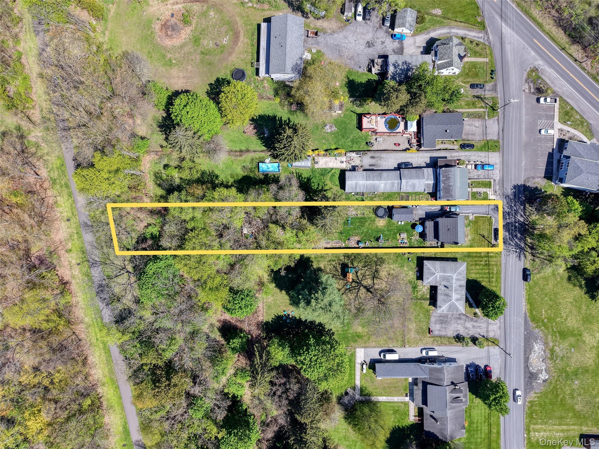 Single Family Phillips Avenue  Ulster County, NY 12528, MLS-998627-3