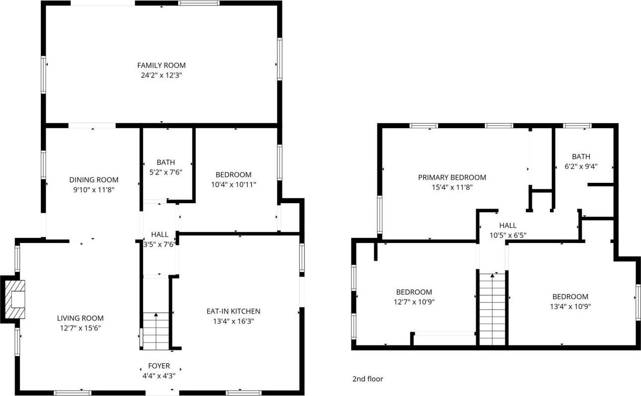 Single Family Phillips Avenue  Ulster County, NY 12528, MLS-998627-30