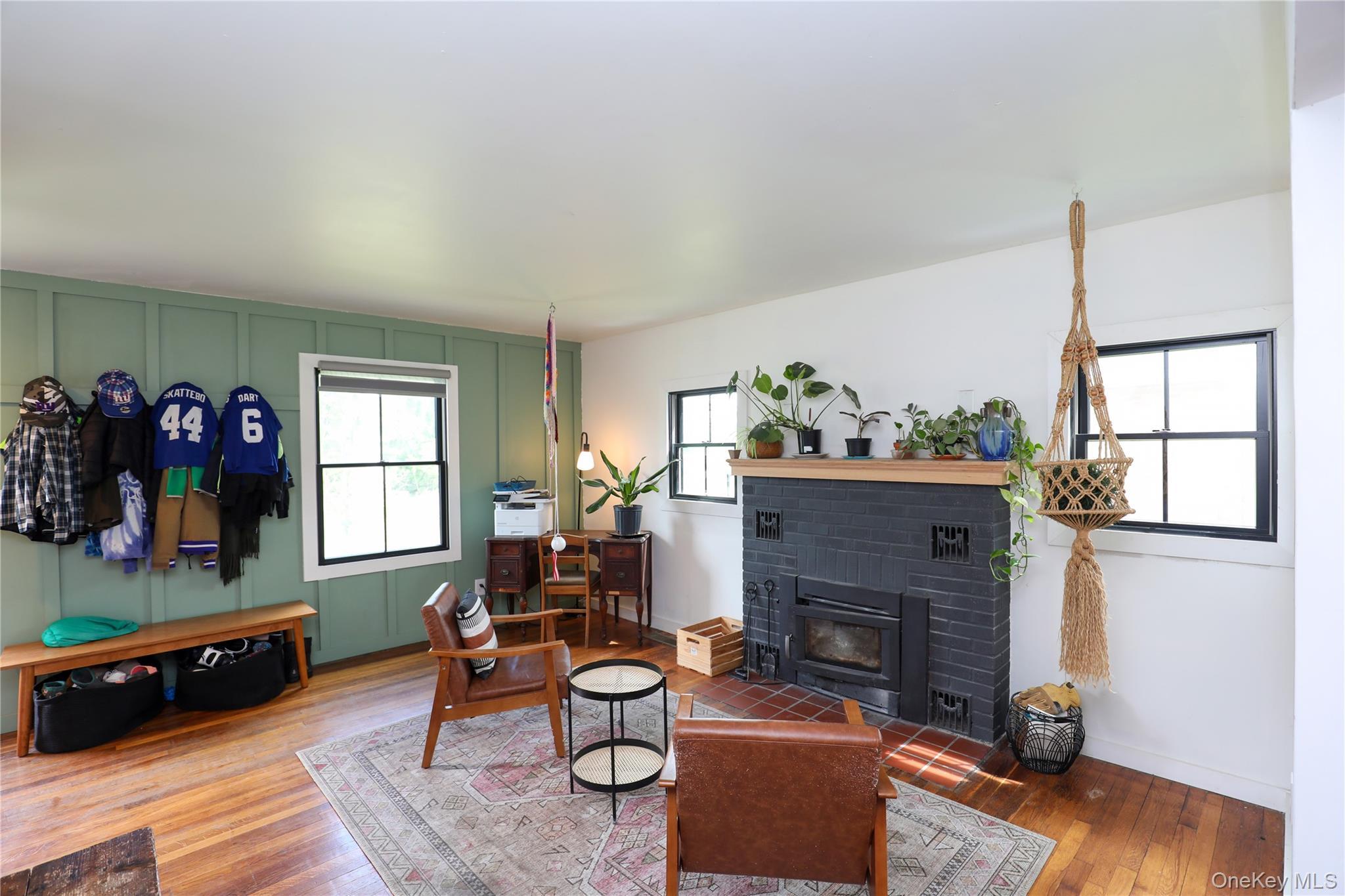 Single Family Phillips Avenue  Ulster County, NY 12528, MLS-998627-5