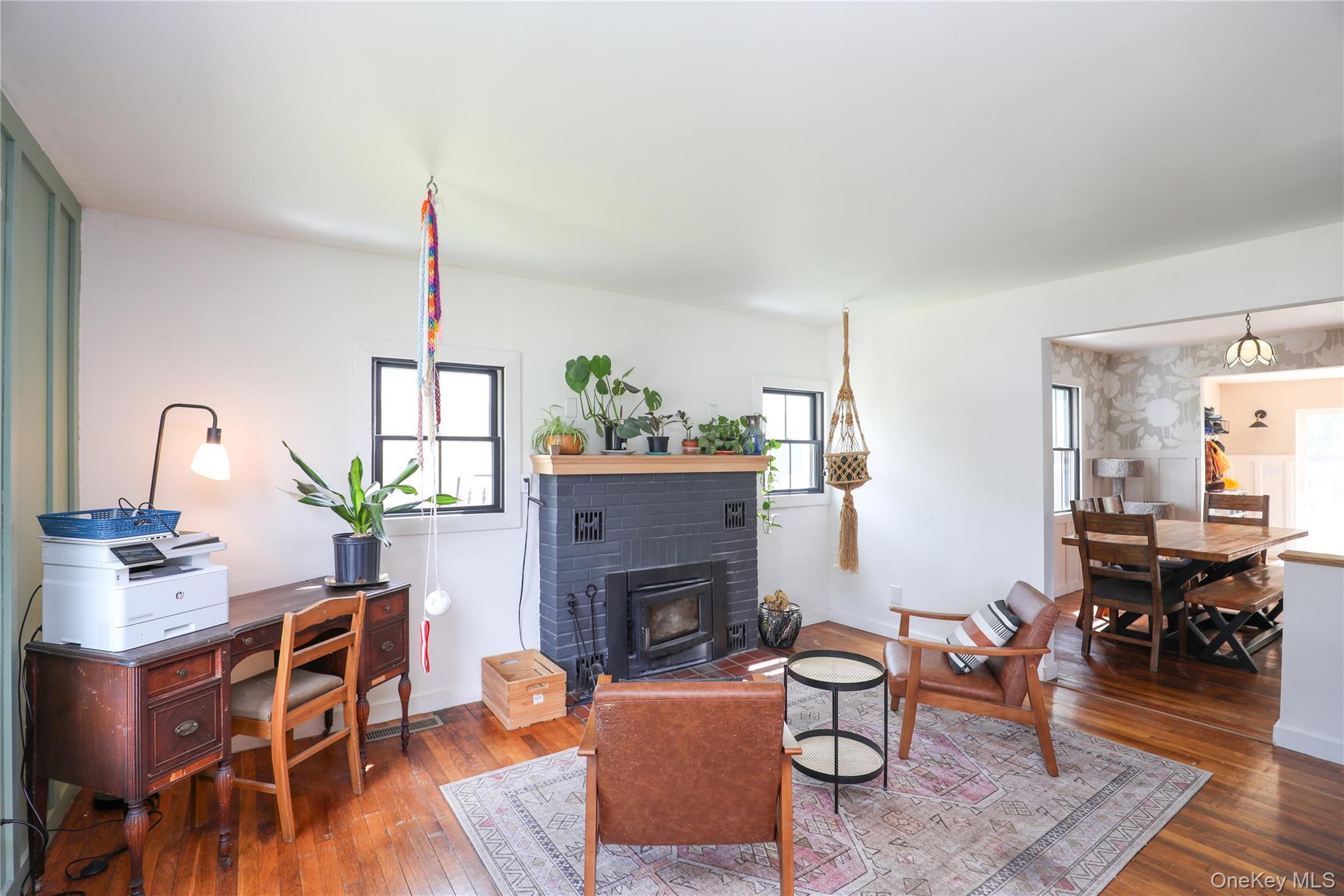 Single Family Phillips Avenue  Ulster County, NY 12528, MLS-998627-7