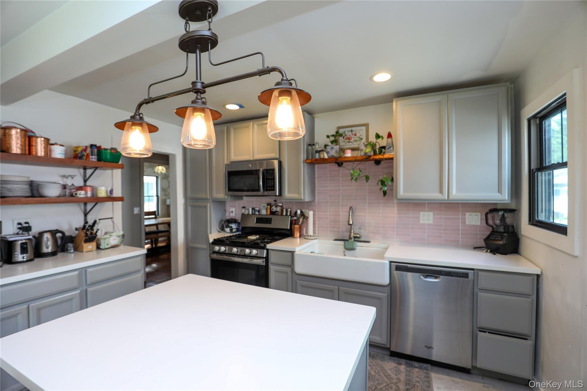 Single Family Phillips Avenue  Ulster County, NY 12528, MLS-998627-9