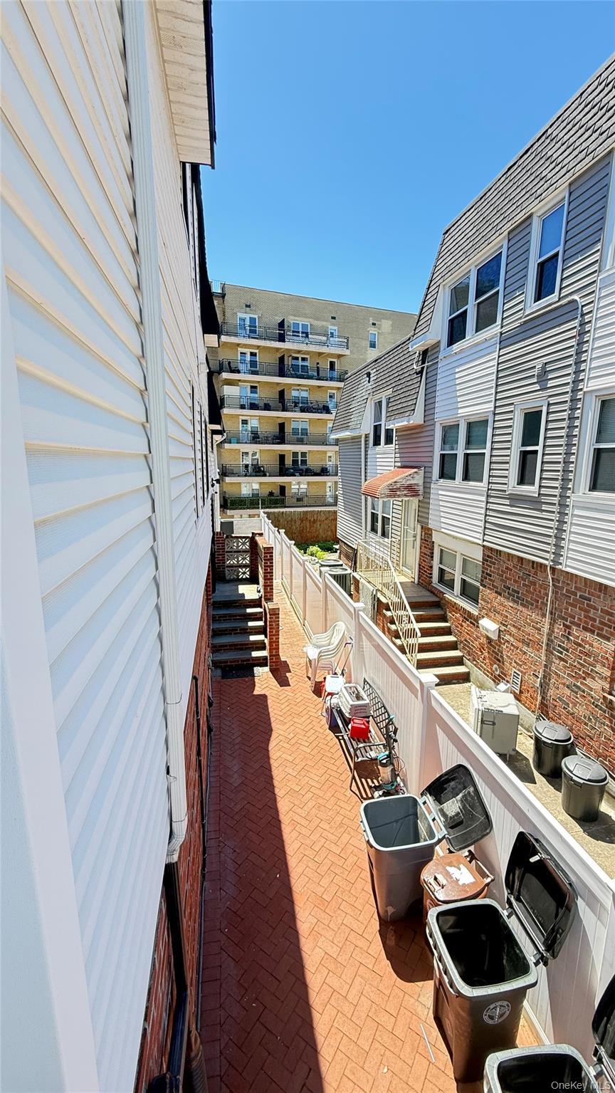 Single Family 23rd Road  Queens, NY 11360, MLS-998628-17