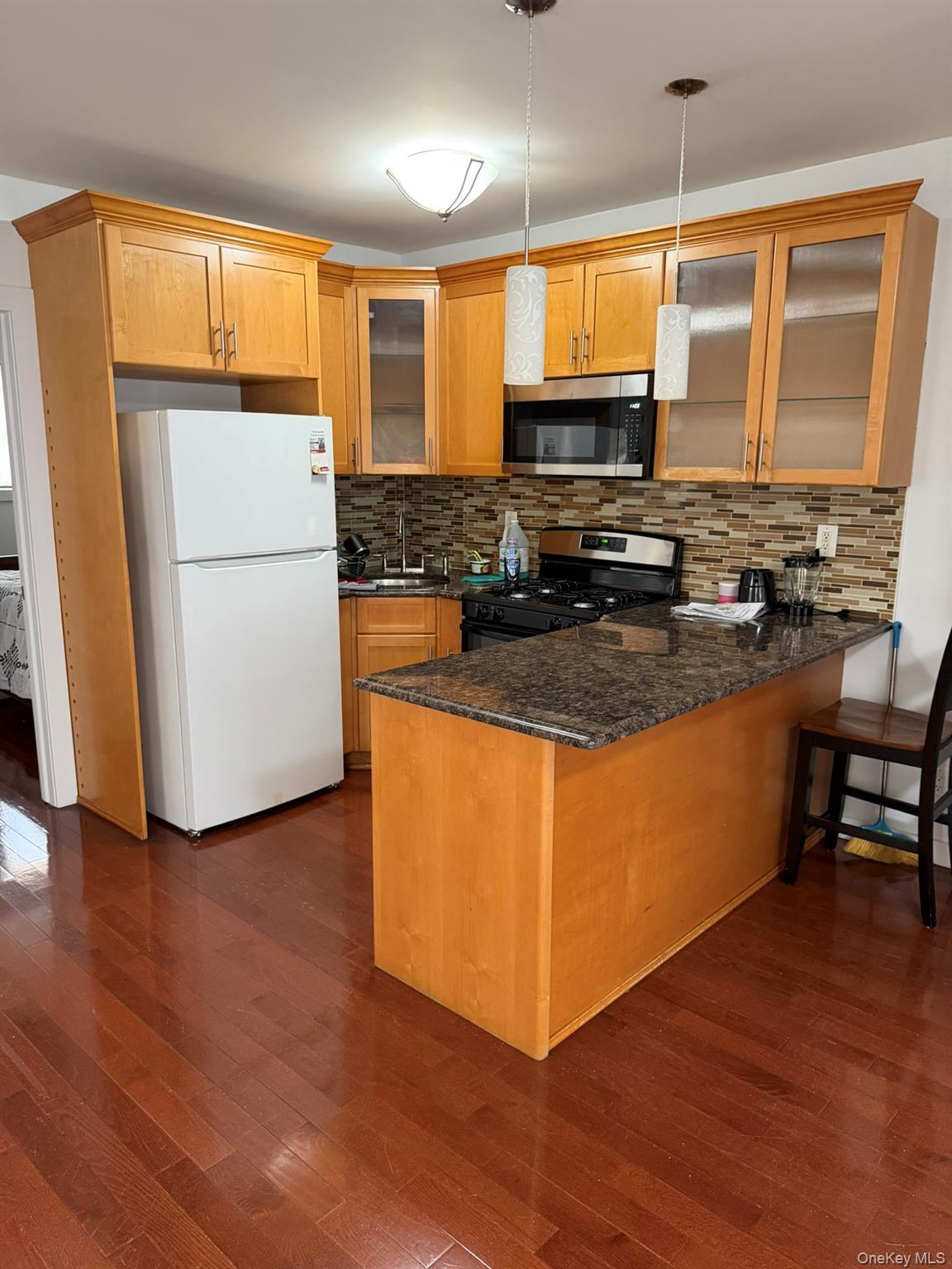 Single Family 115th Avenue Queens, NY 11420, MLS-998651-10