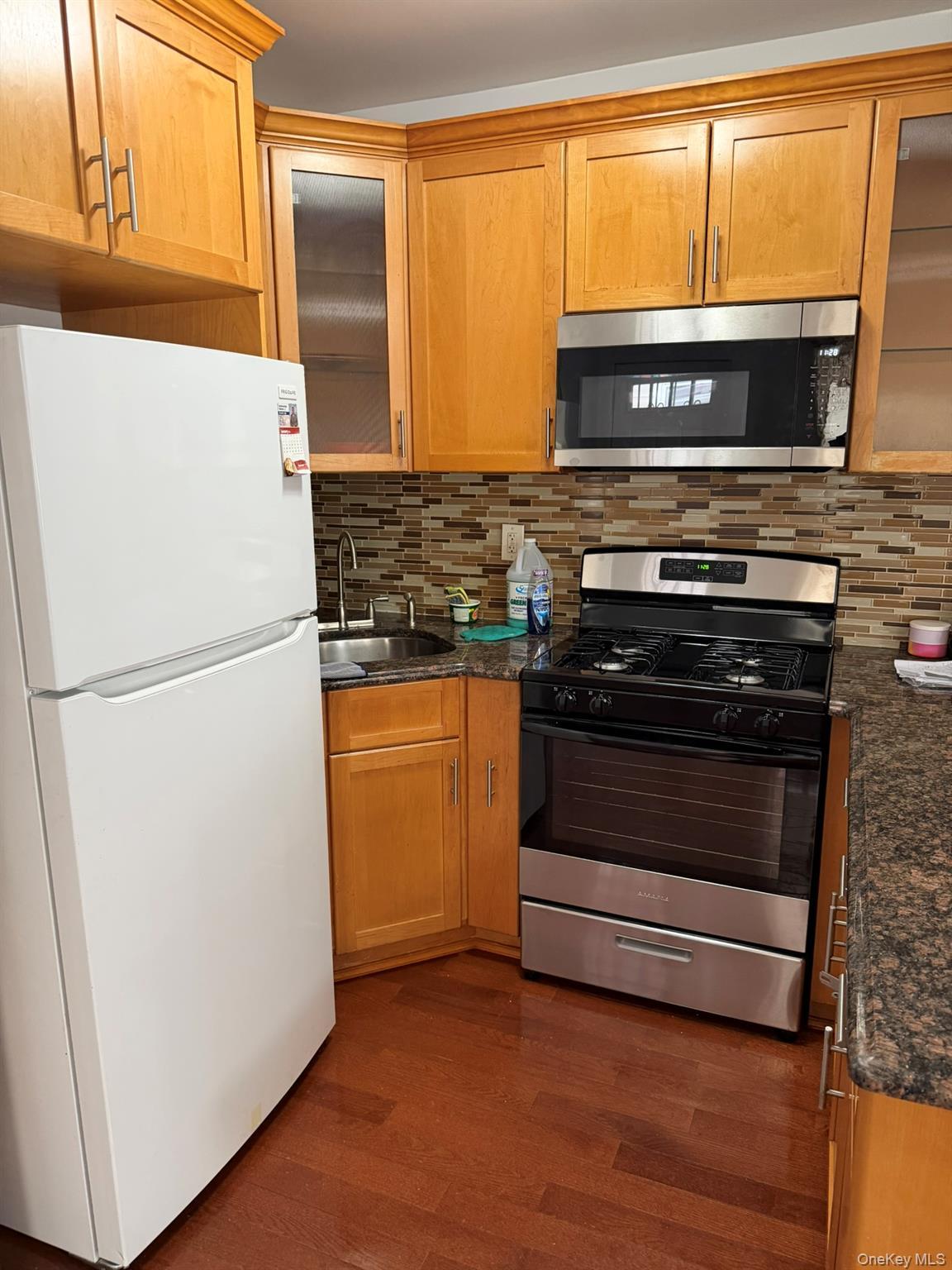 Single Family 115th Avenue Queens, NY 11420, MLS-998651-12