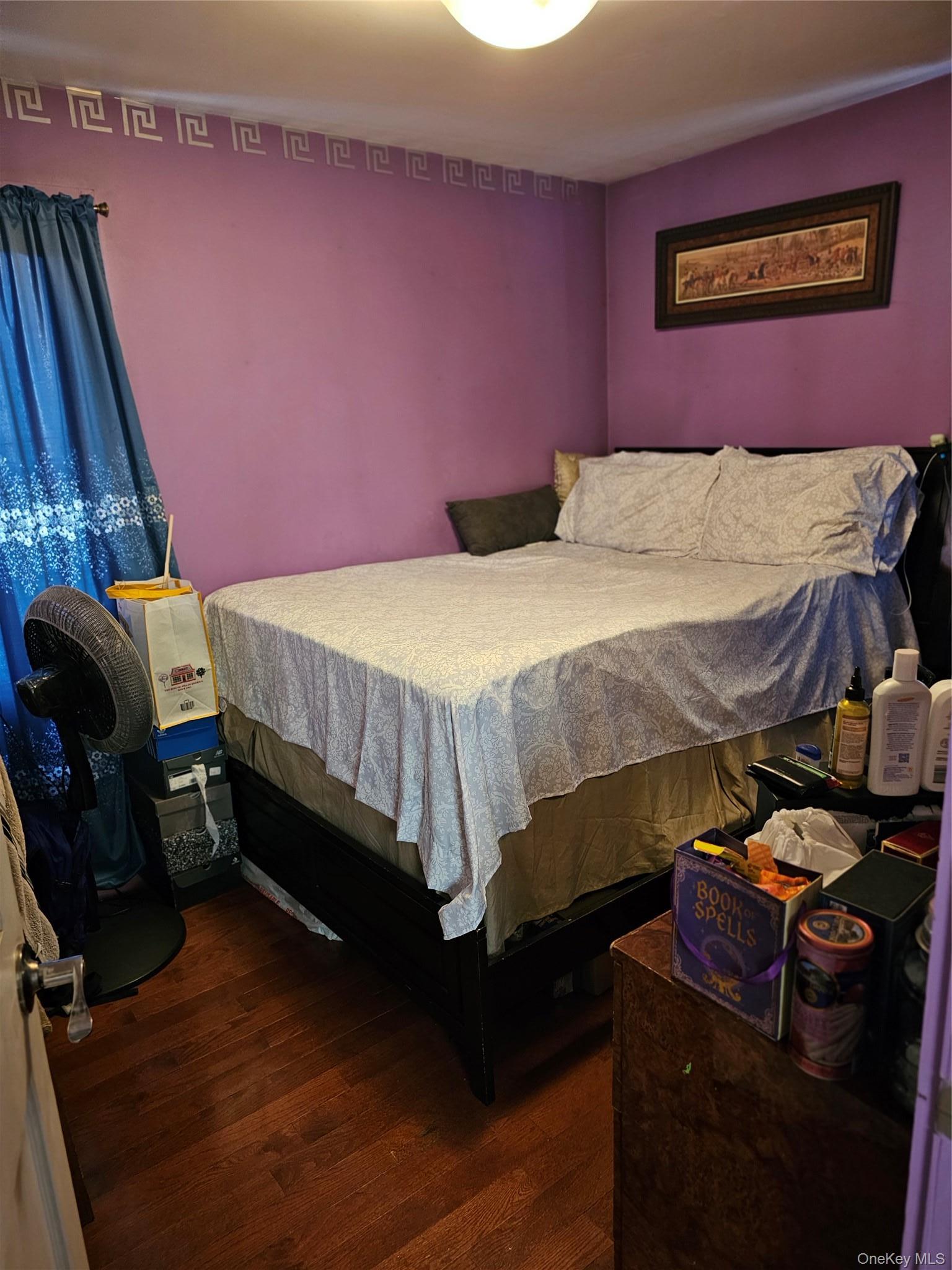 Single Family 115th Avenue Queens, NY 11420, MLS-998651-15