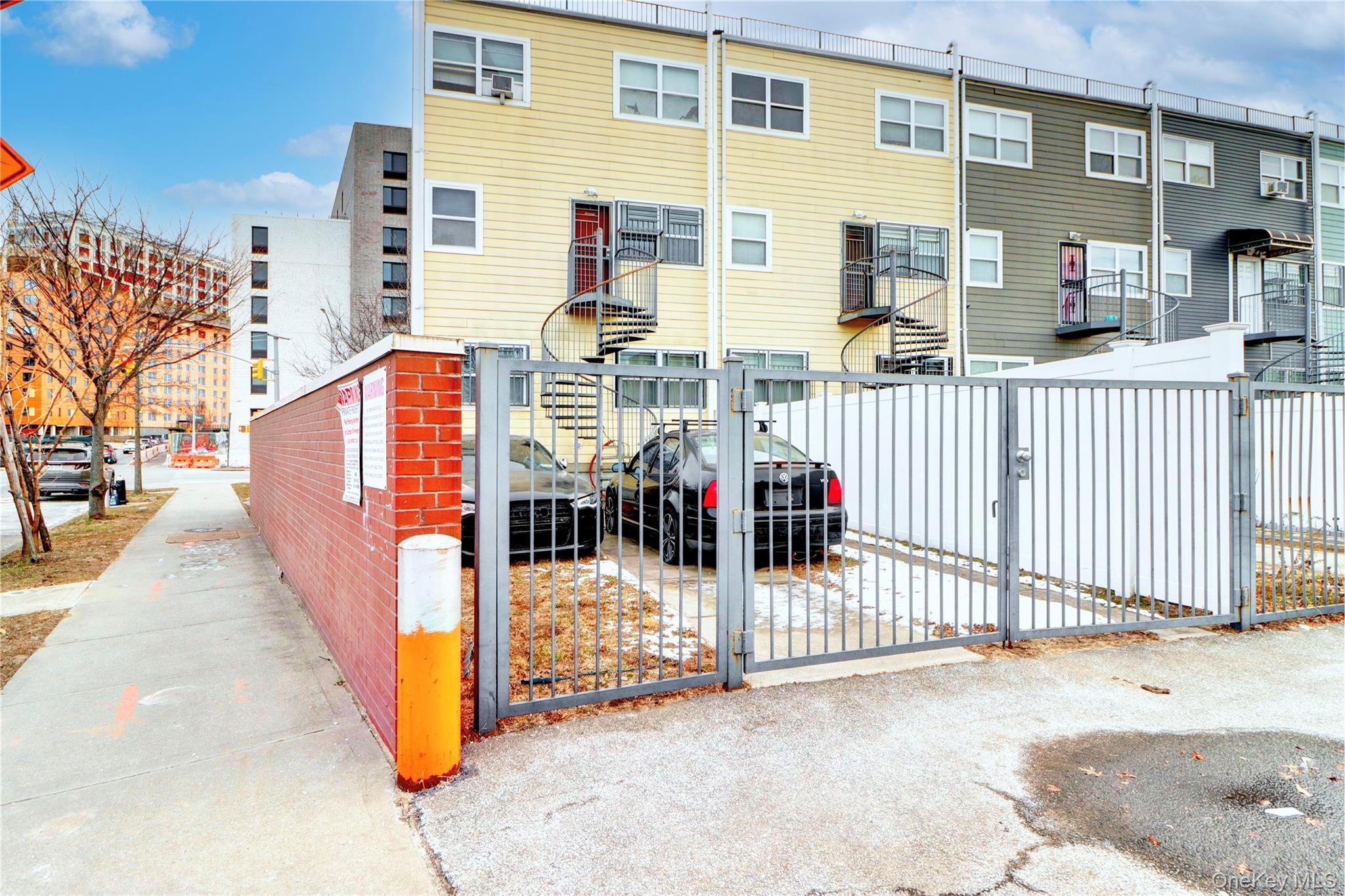 Single Family Vandalia Brooklyn, NY 11239, MLS-998653-3