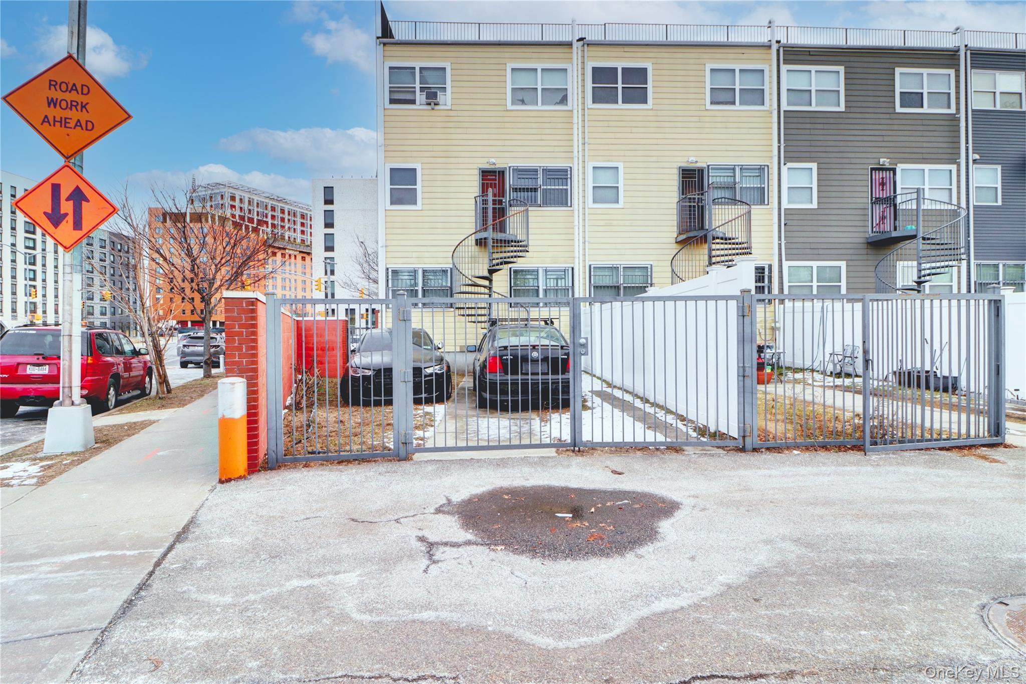 Single Family Vandalia Brooklyn, NY 11239, MLS-998653-4