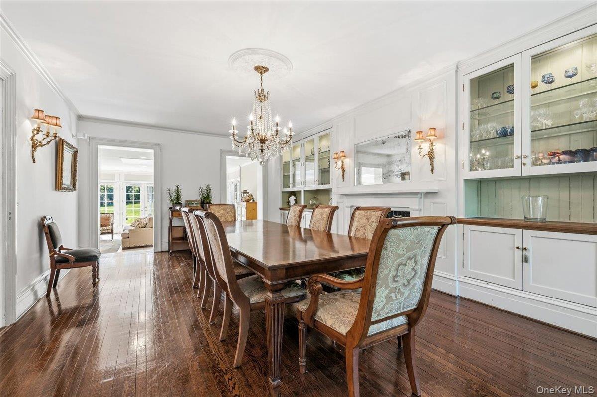Single Family Roads End  Nassau County, NY 11545, MLS-998655-15