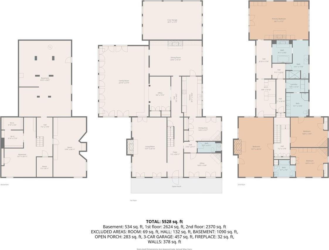 Single Family Roads End  Nassau County, NY 11545, MLS-998655-45