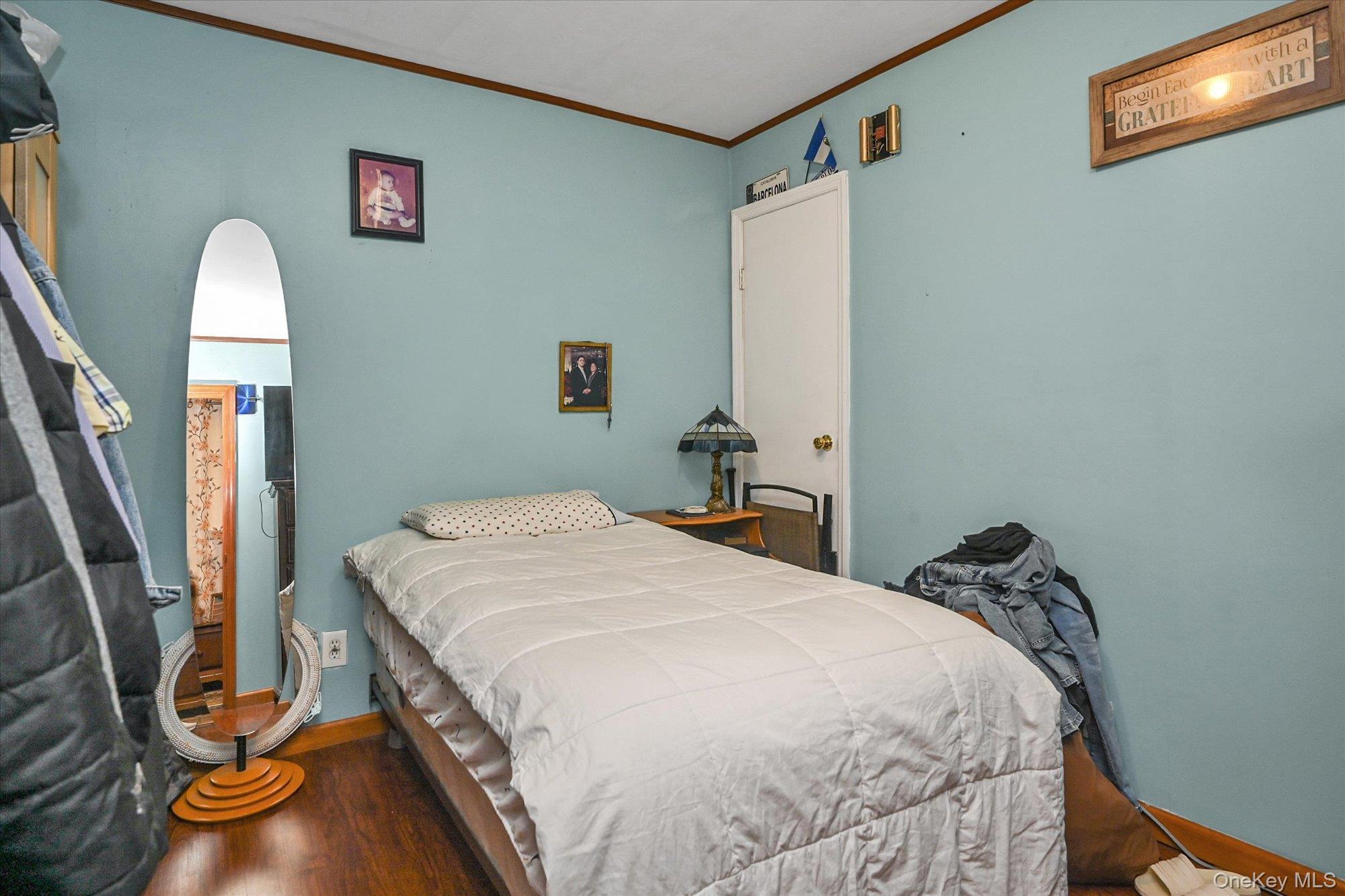 Single Family 80th Queens, NY 11385, MLS-998656-8