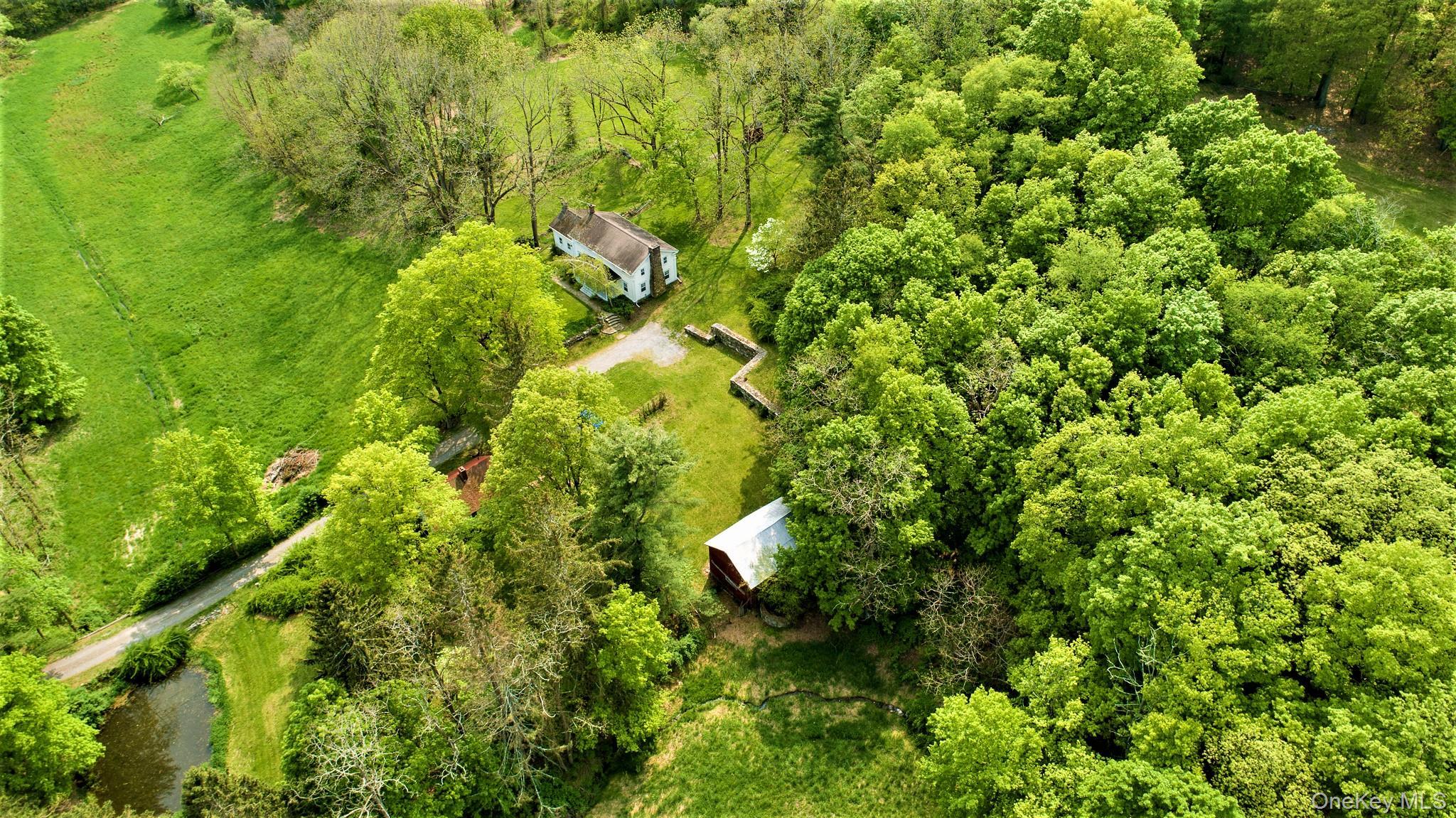 Single Family Hicks Hill Road Dutchess County, NY 12582, MLS-998694-10