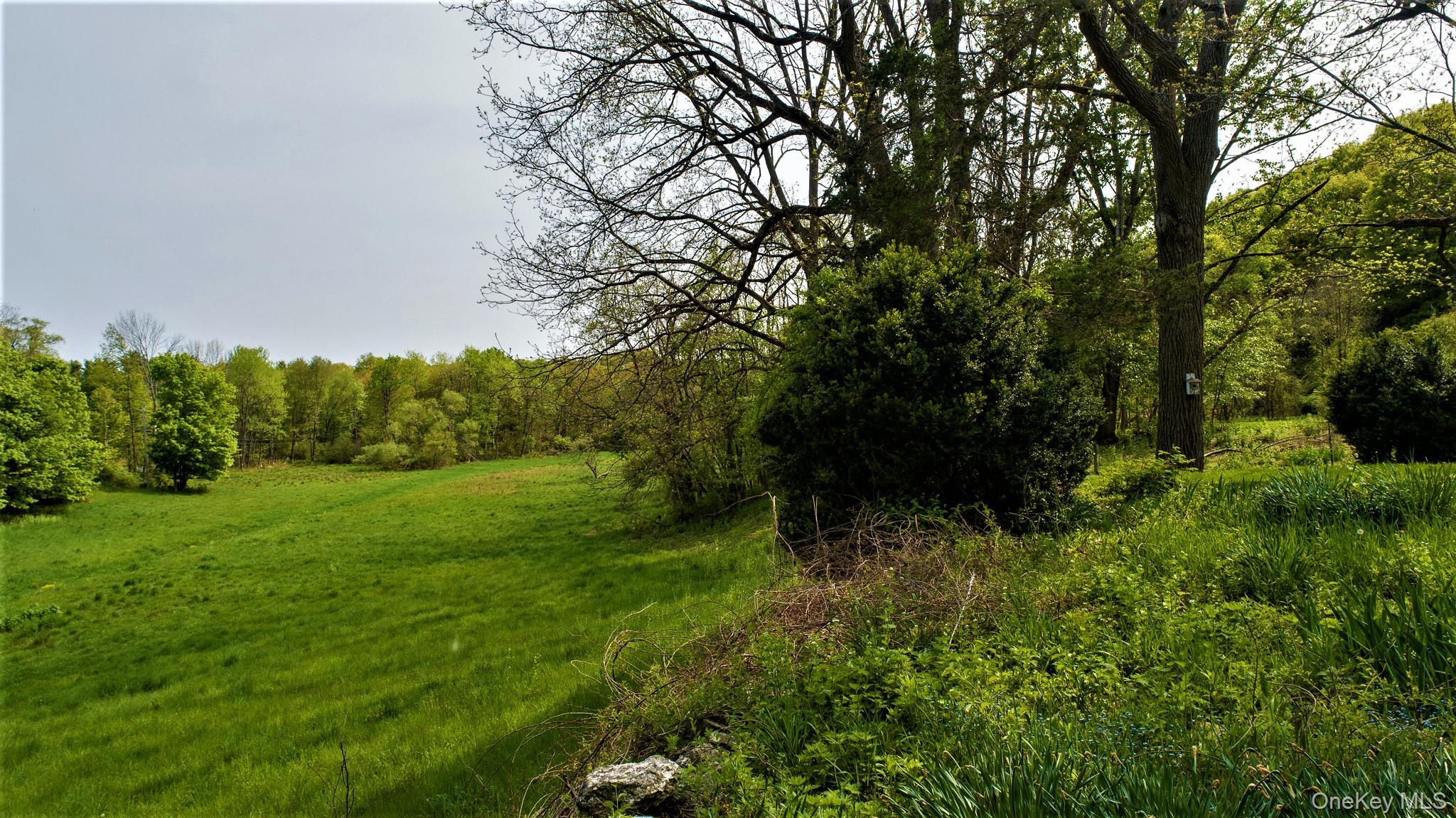 Single Family Hicks Hill Road Dutchess County, NY 12582, MLS-998694-16