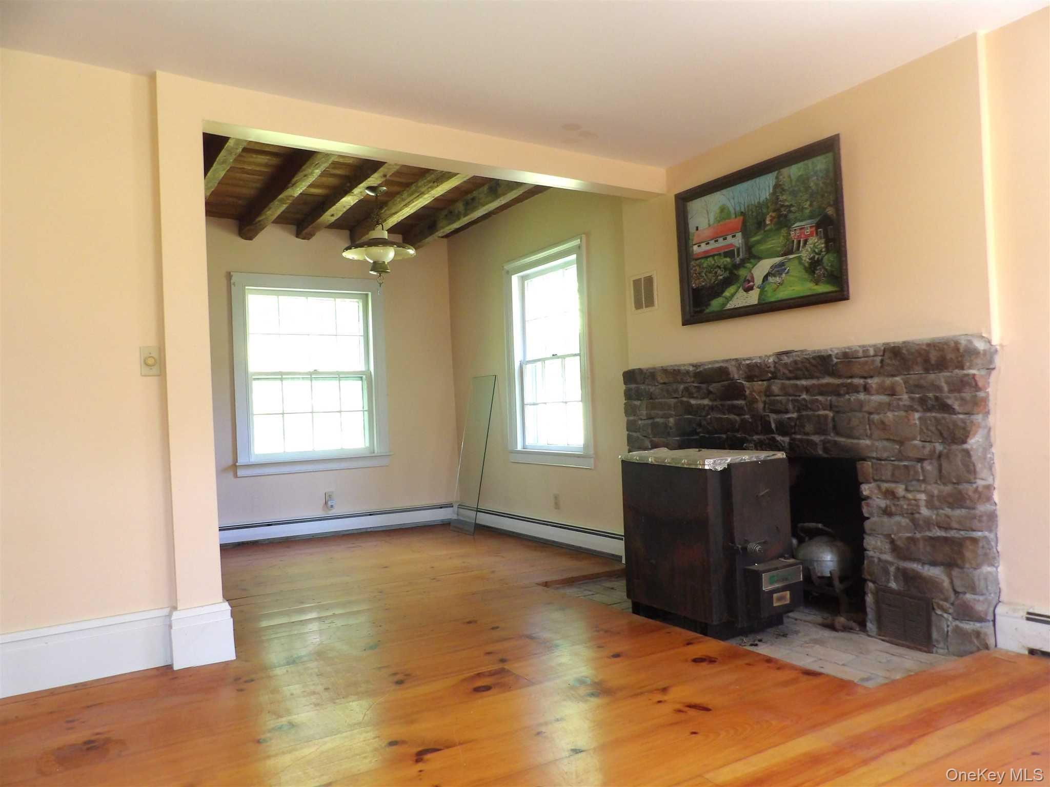 Single Family Hicks Hill Road Dutchess County, NY 12582, MLS-998694-22