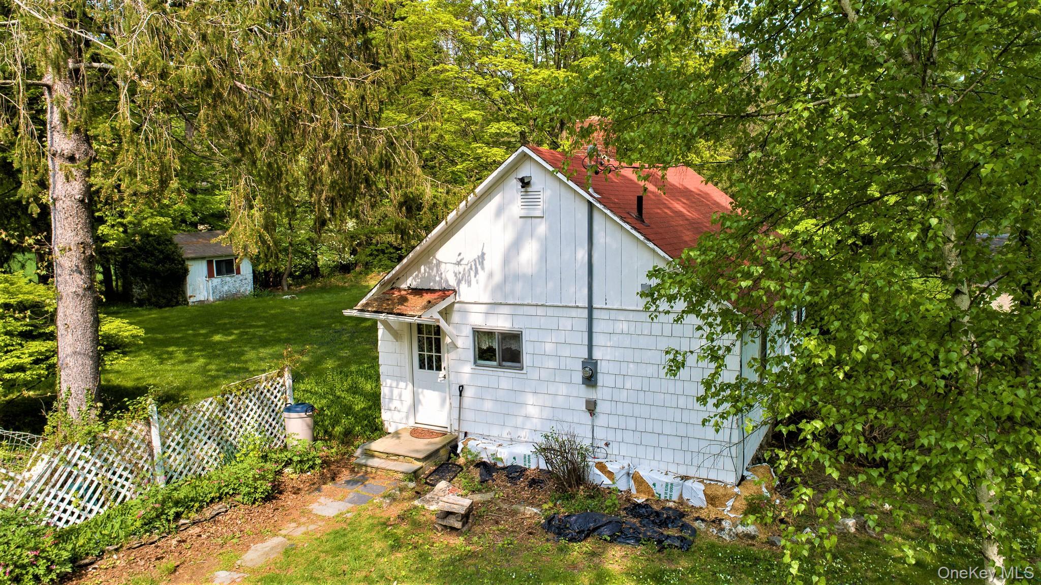 Single Family Hicks Hill Road Dutchess County, NY 12582, MLS-998694-28