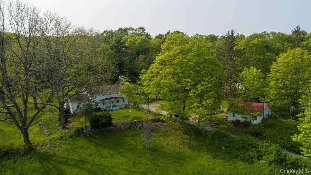 Single Family Hicks Hill Road Dutchess County, NY 12582, MLS-998694-3